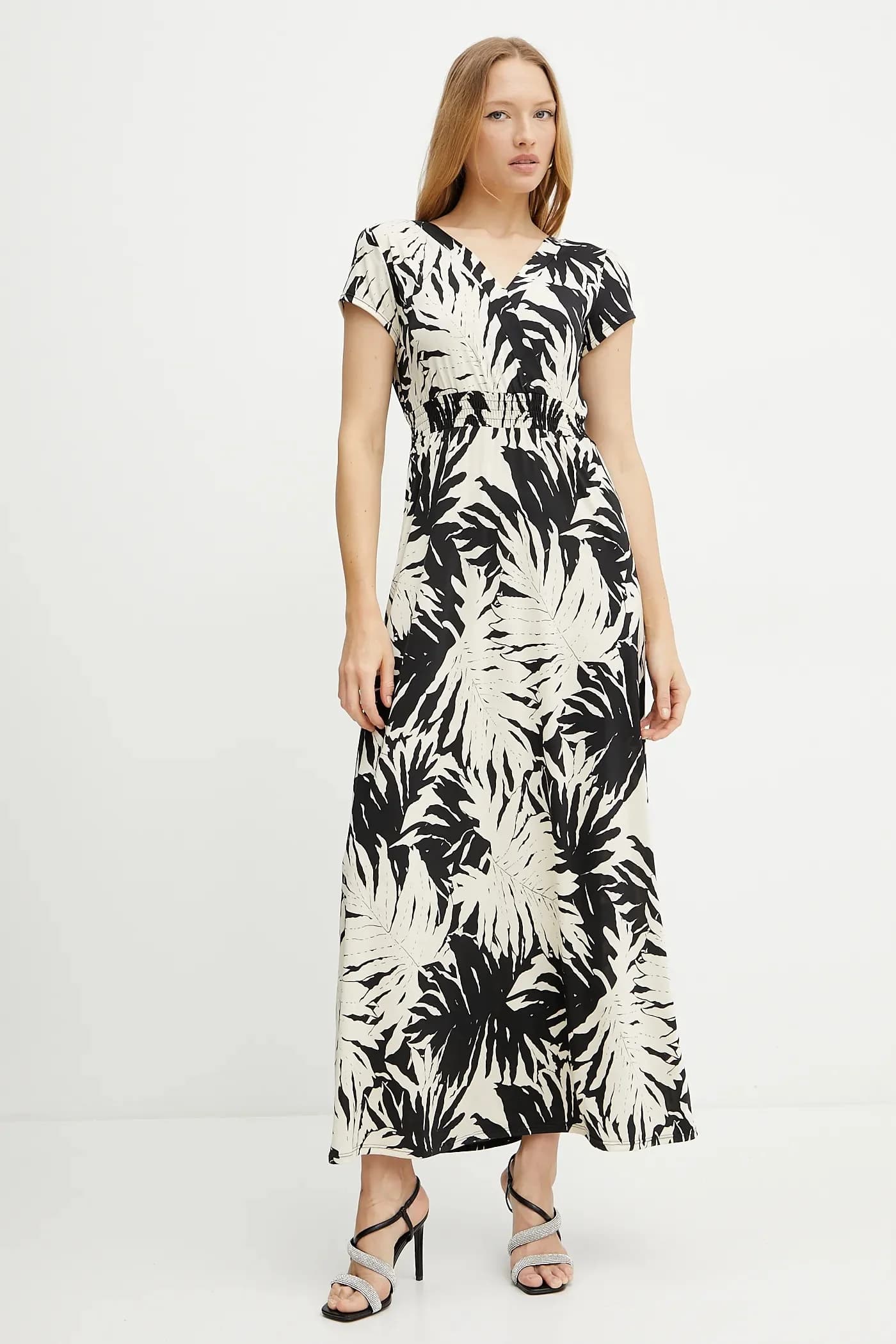 РАРОС платье - фото 3