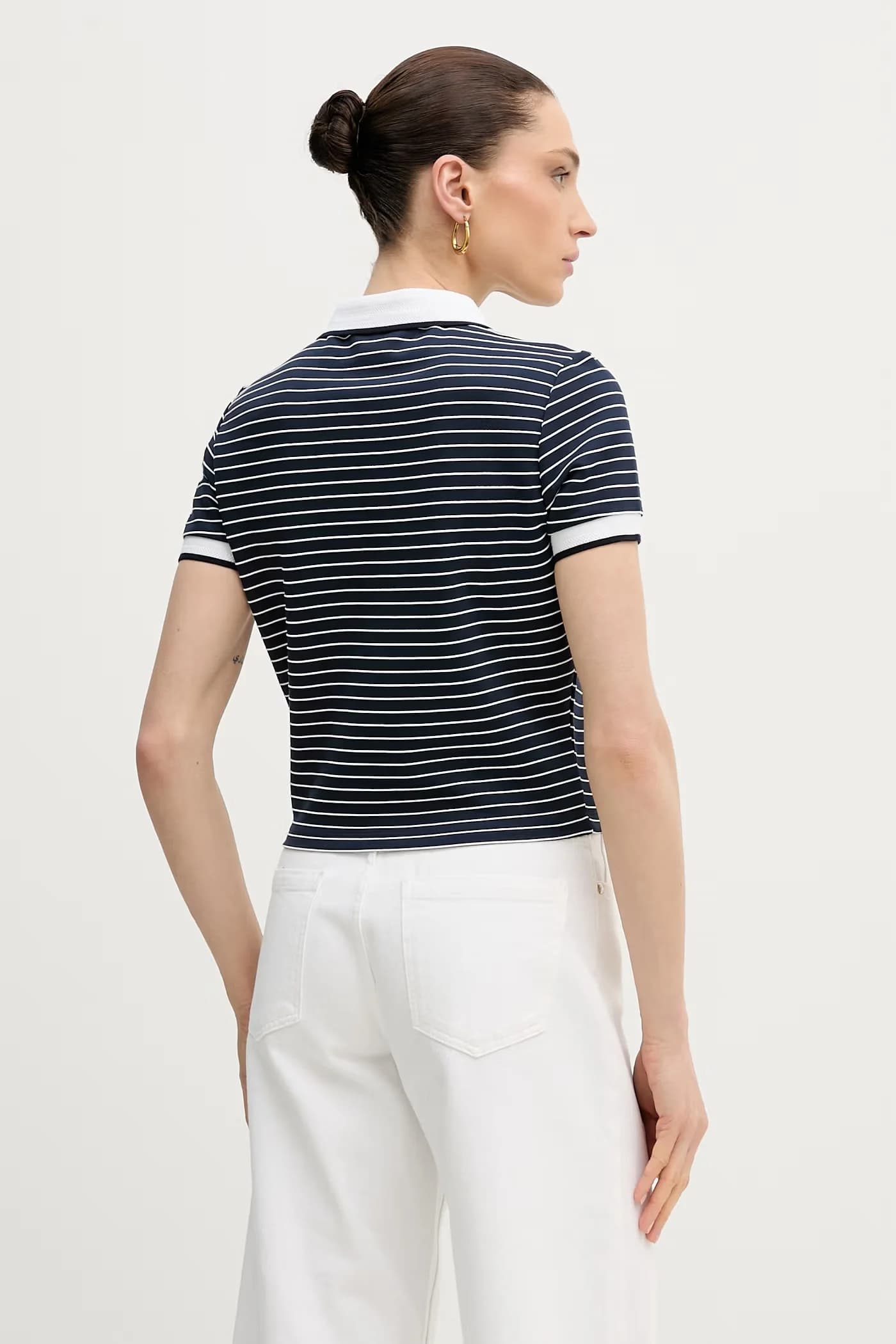 ALPHONSINE женское поло - фото 3