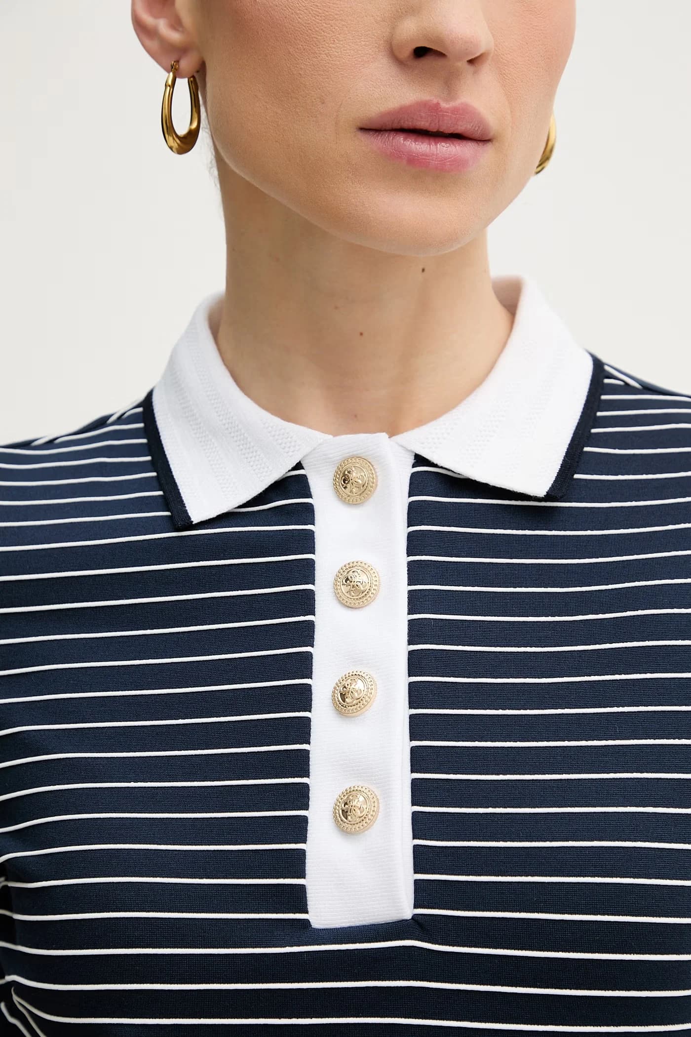 ALPHONSINE женское поло - фото 5