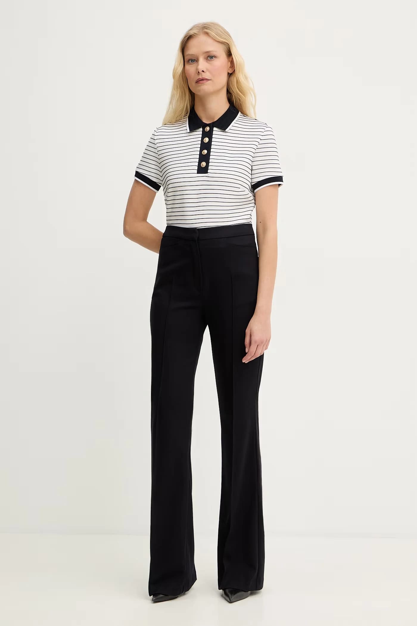 ALPHONSINE женское поло - фото 2