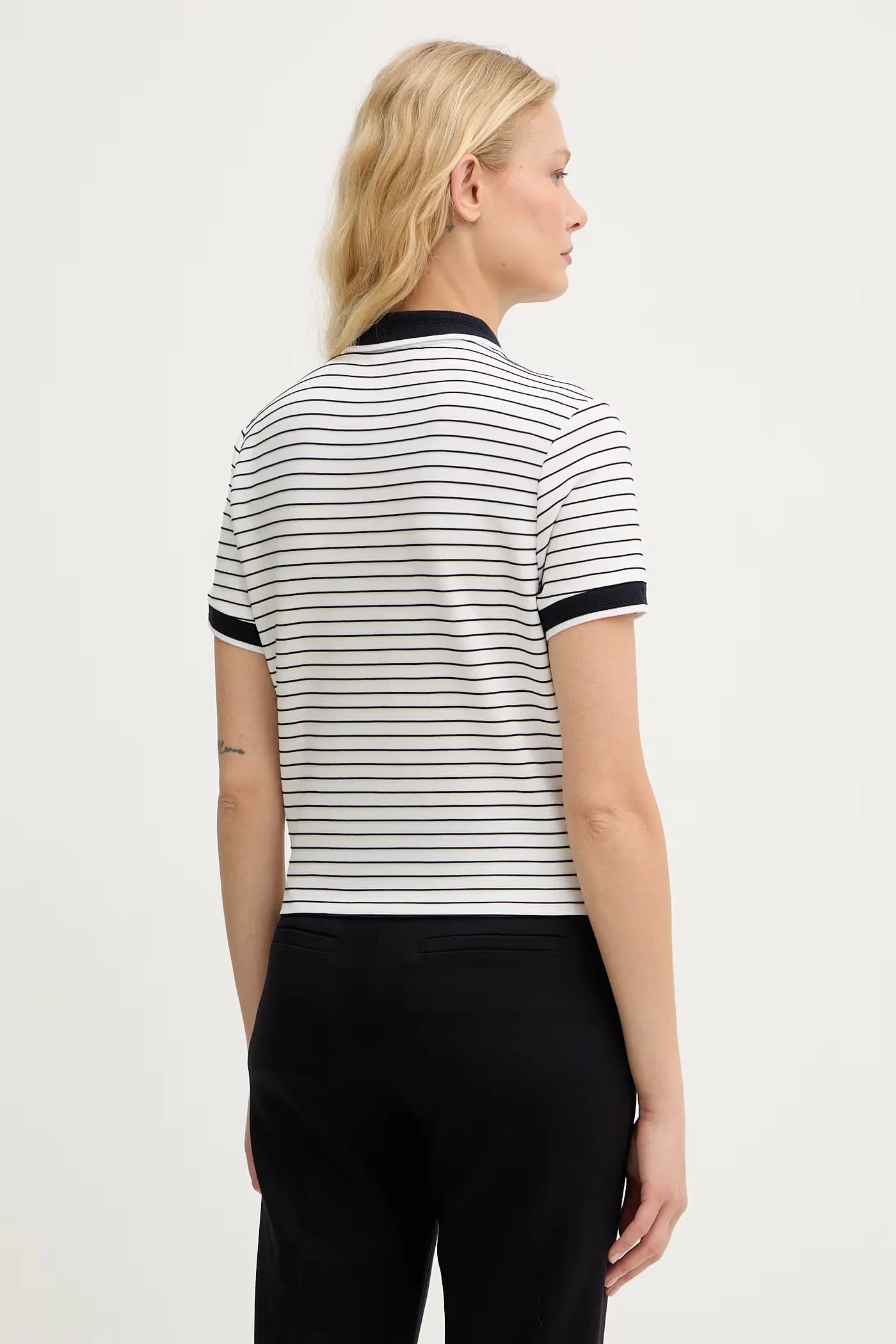 ALPHONSINE женское поло - фото 3