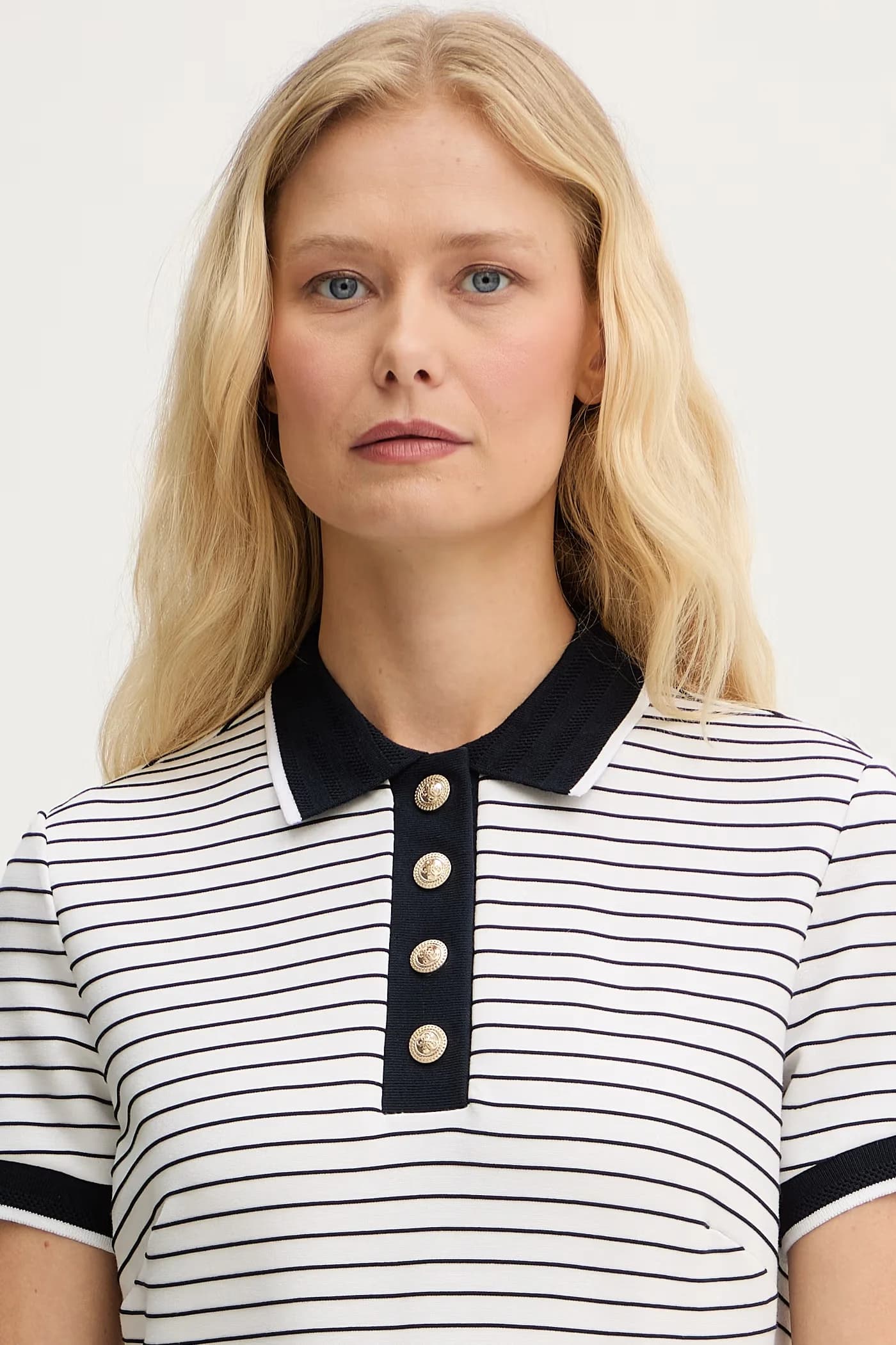 ALPHONSINE женское поло - фото 4