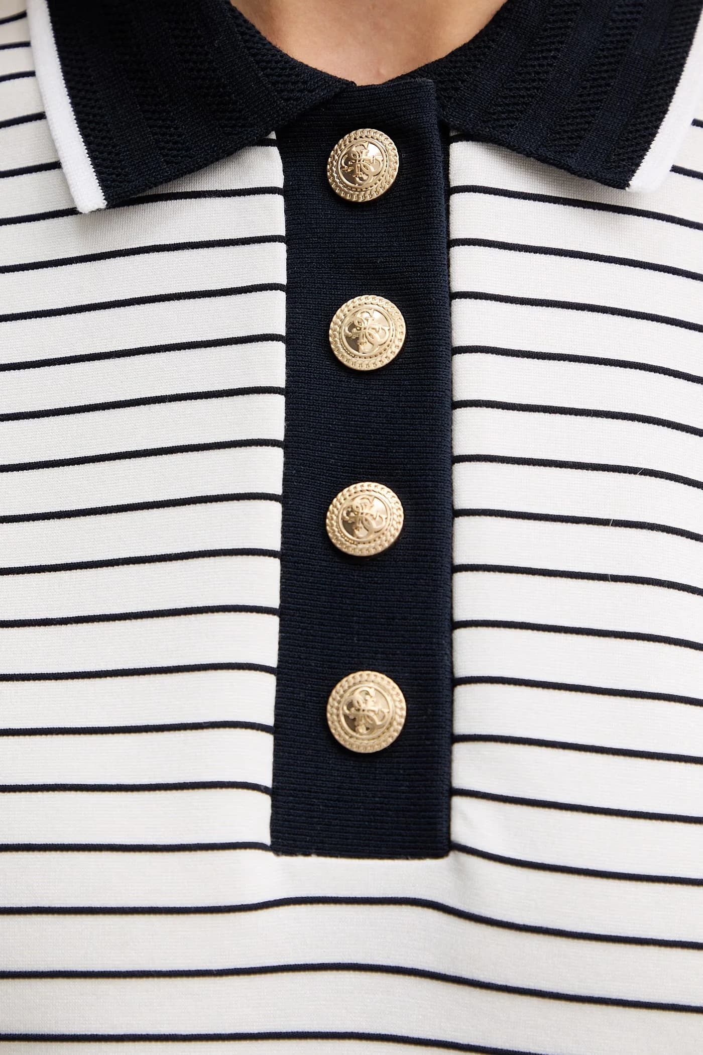 ALPHONSINE женское поло - фото 5