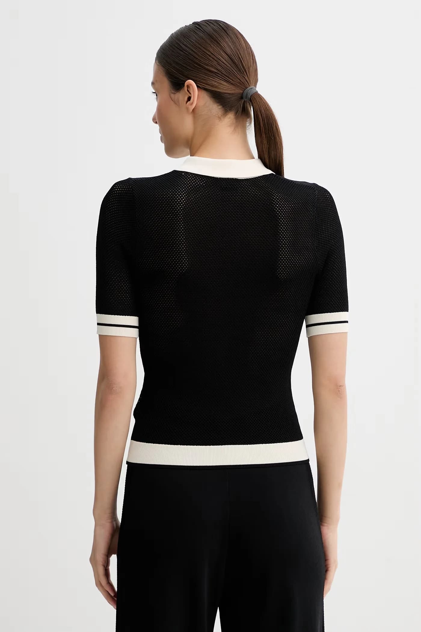 GABRY женское поло - фото 3