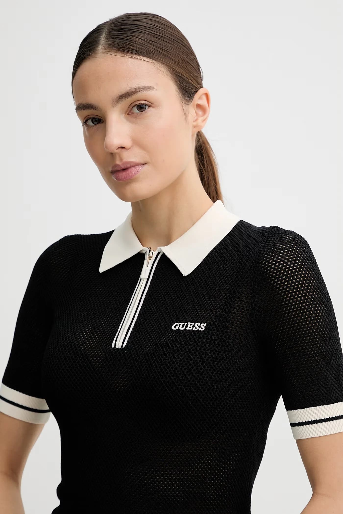 GABRY женское поло - фото 4