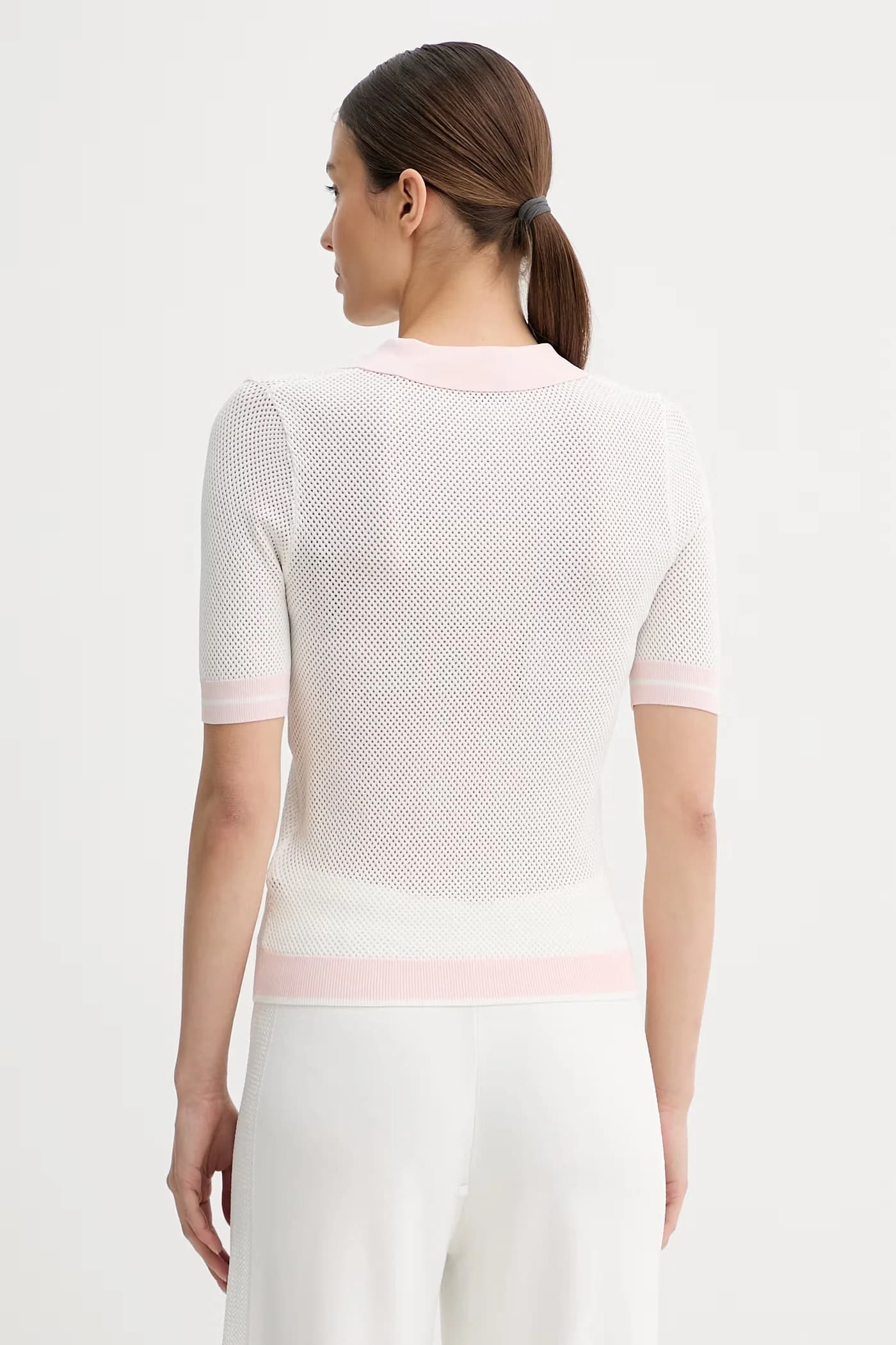 GABRY женское поло - фото 3