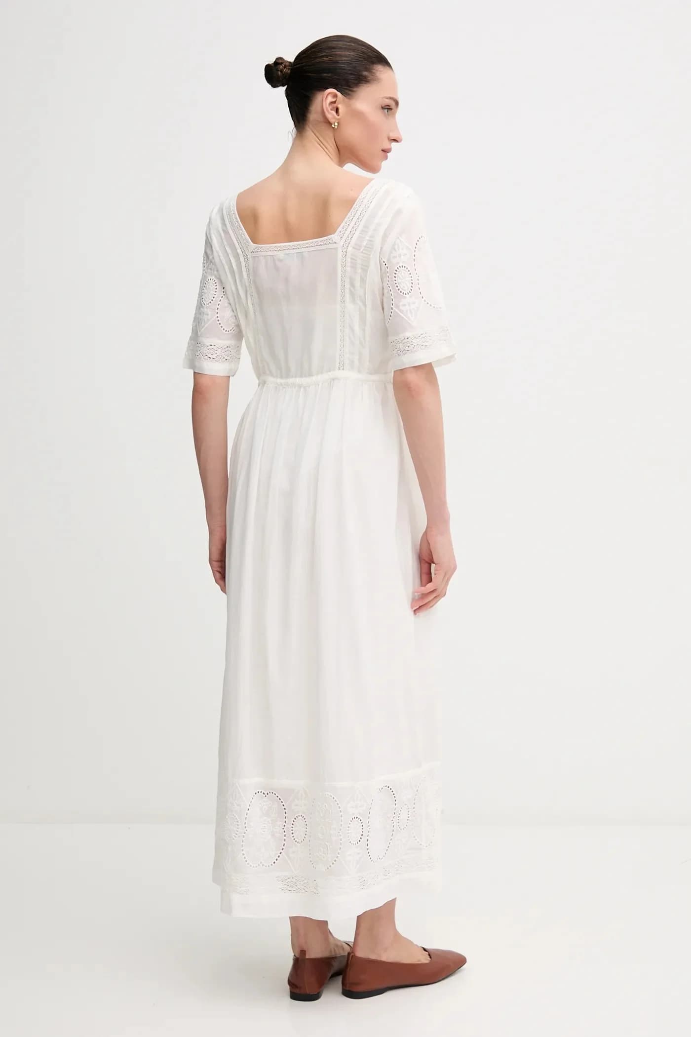 ЭЛЕАНОР платье - фото 2