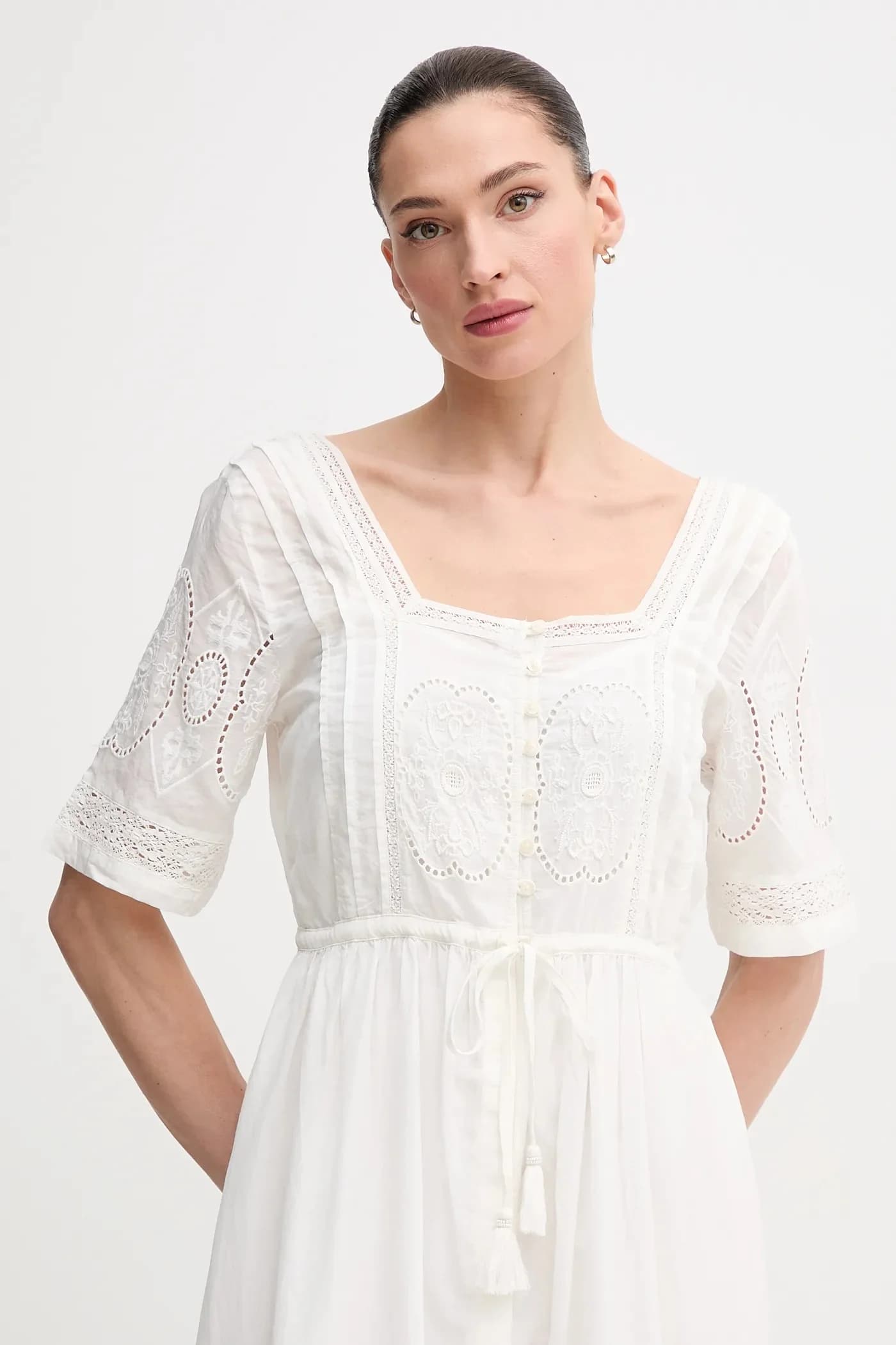 ЭЛЕАНОР платье - фото 4