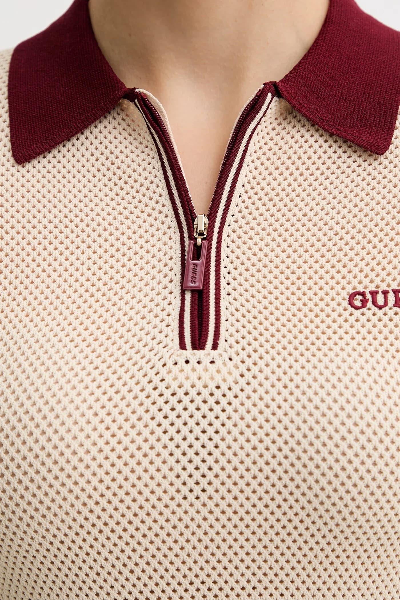 GABRY женское поло - фото 5