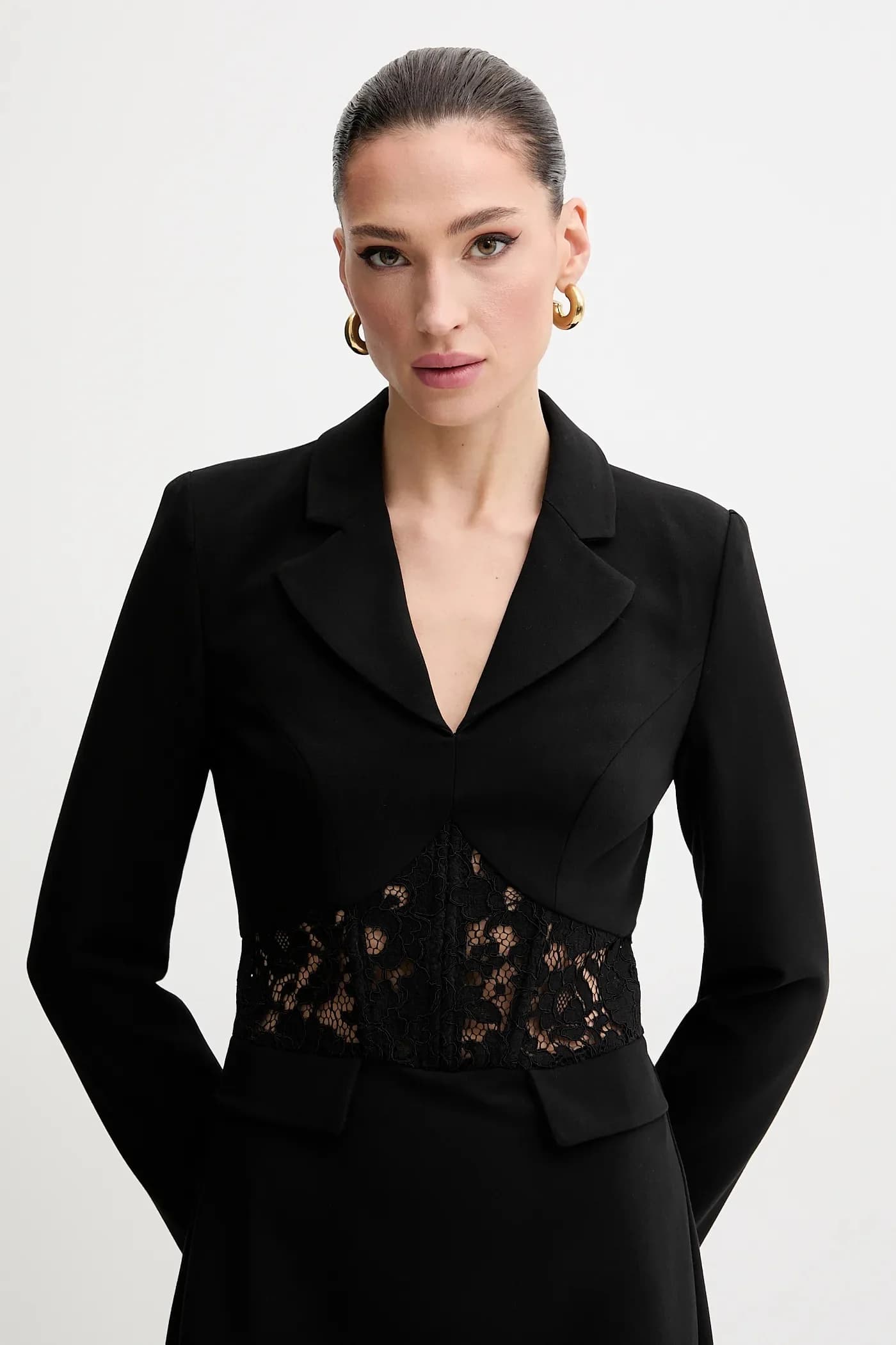 платье RCORSE - фото 4