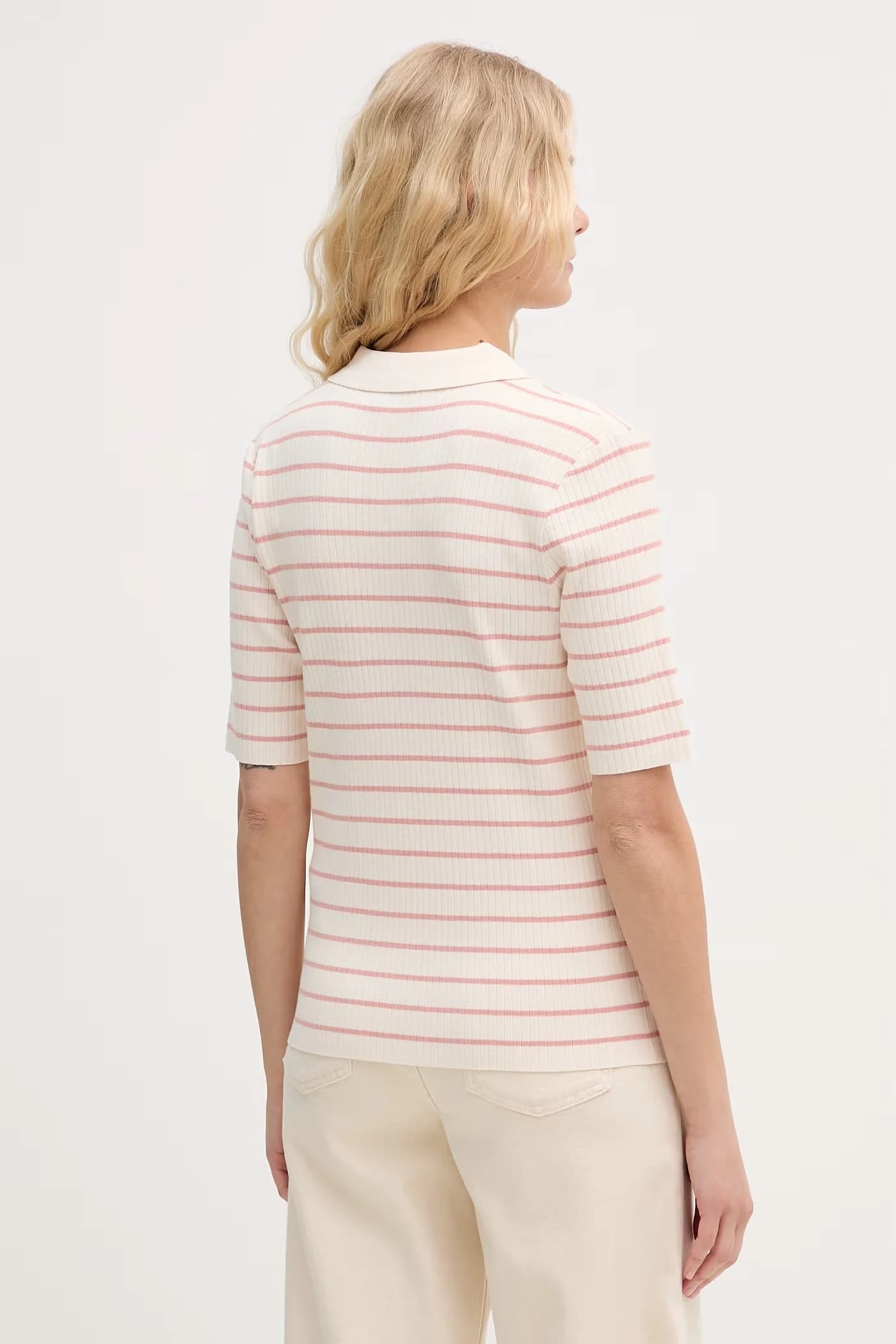 Поло Кализ - фото 3