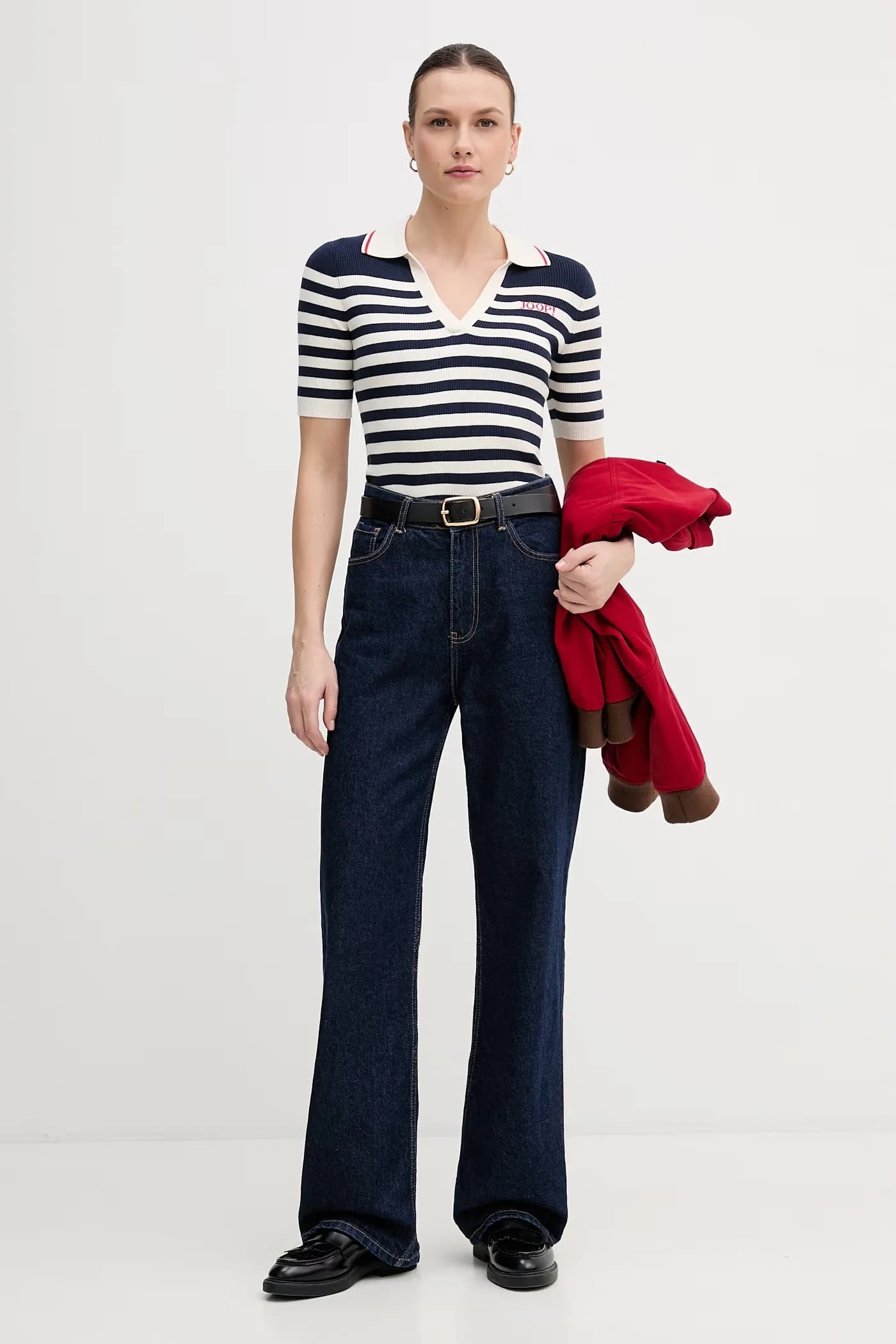 Поло - фото 2