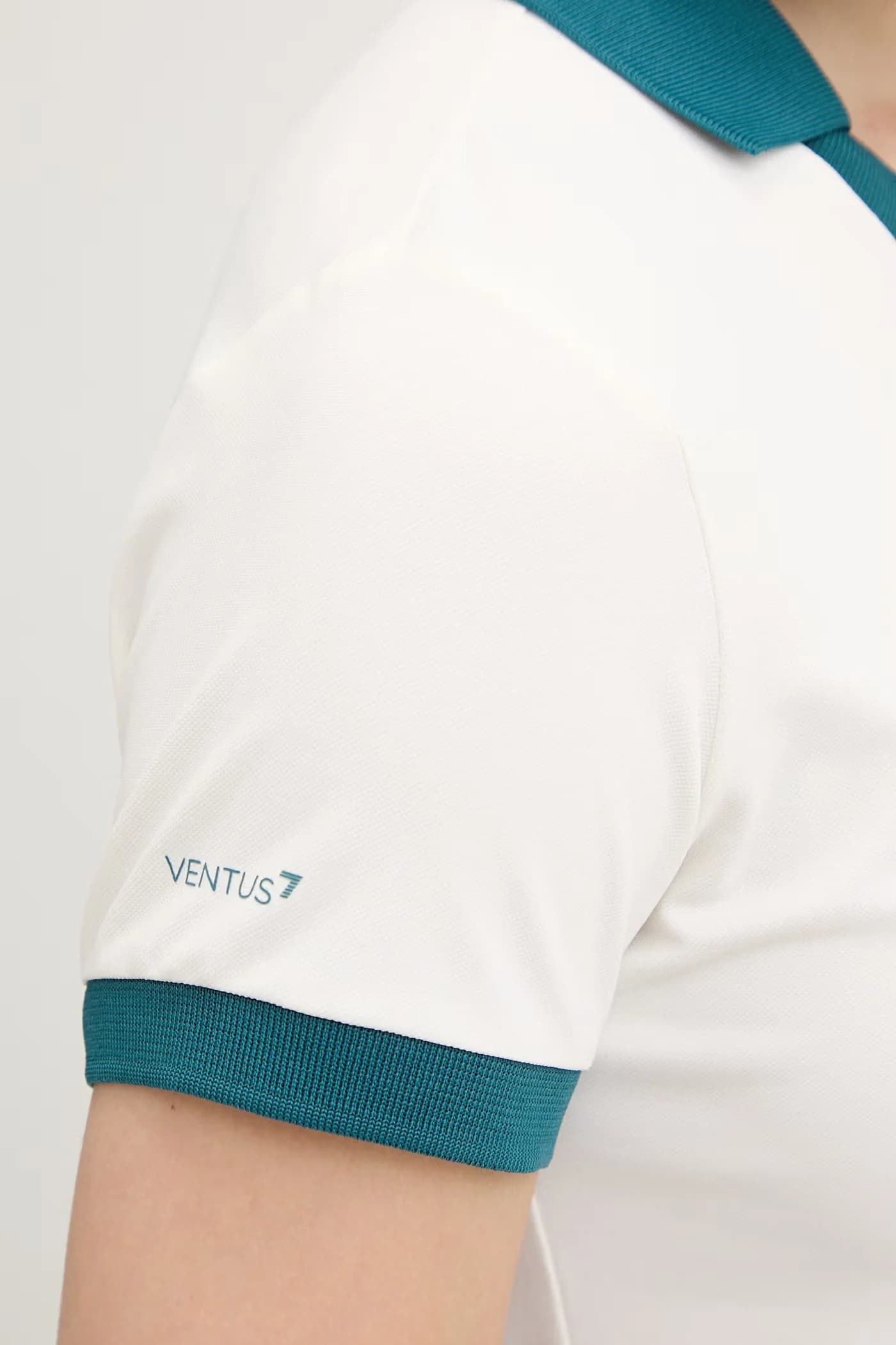 Тренировочная футболка - фото 5