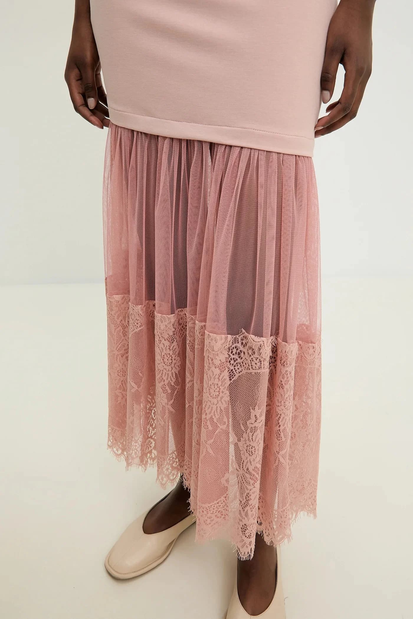 Одеваться - фото 6