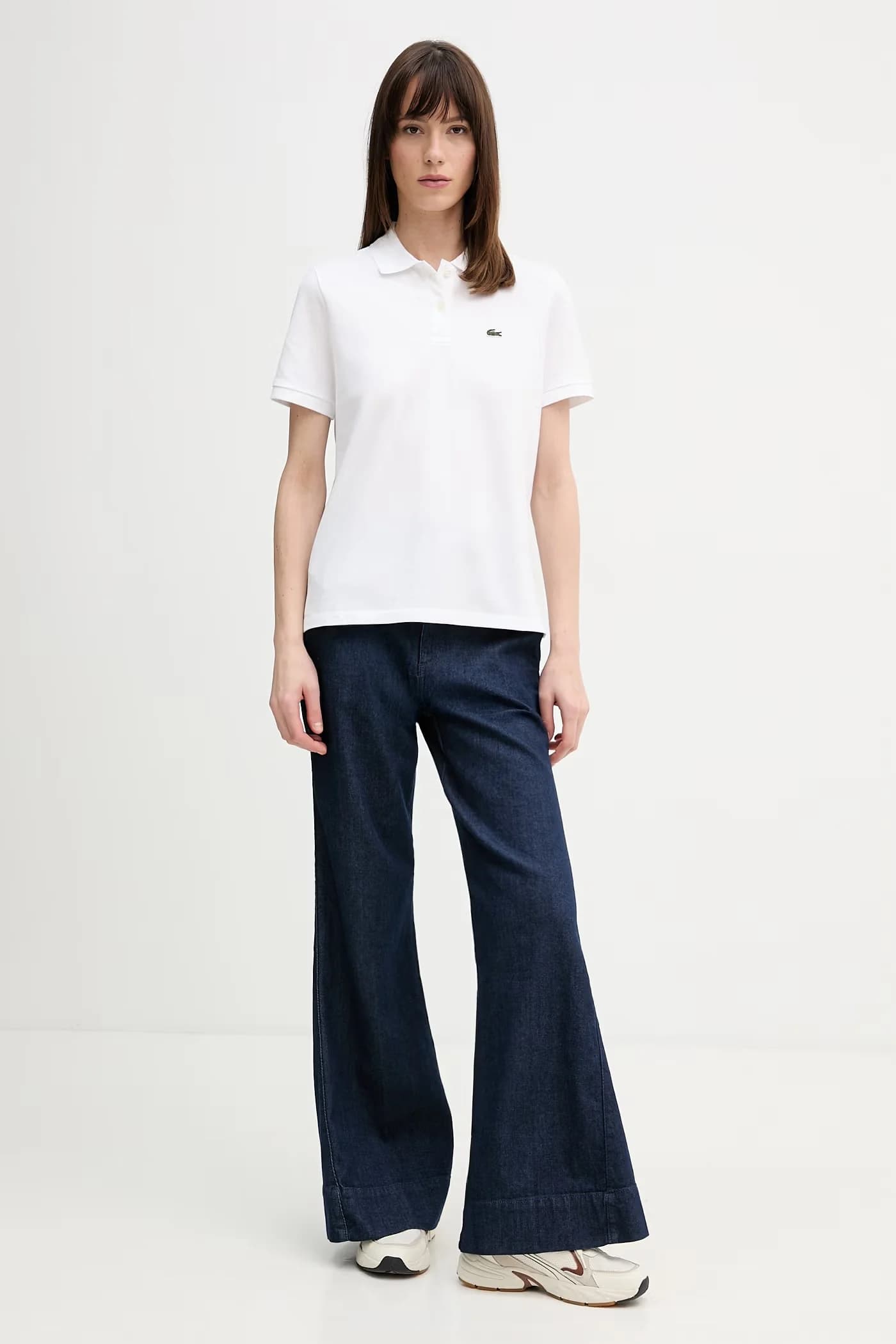 Хлопковая футболка - фото 2