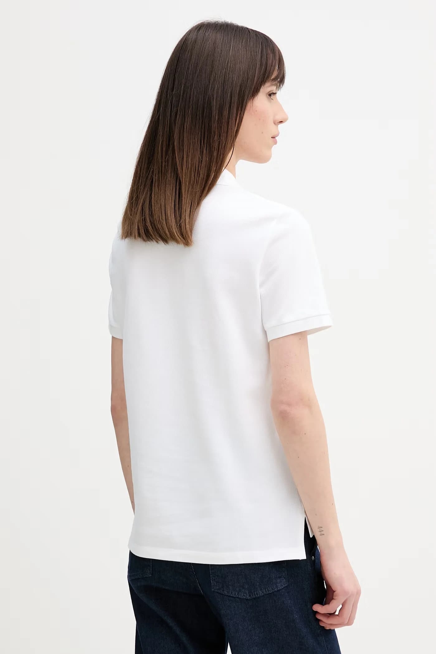 Хлопковая футболка - фото 3