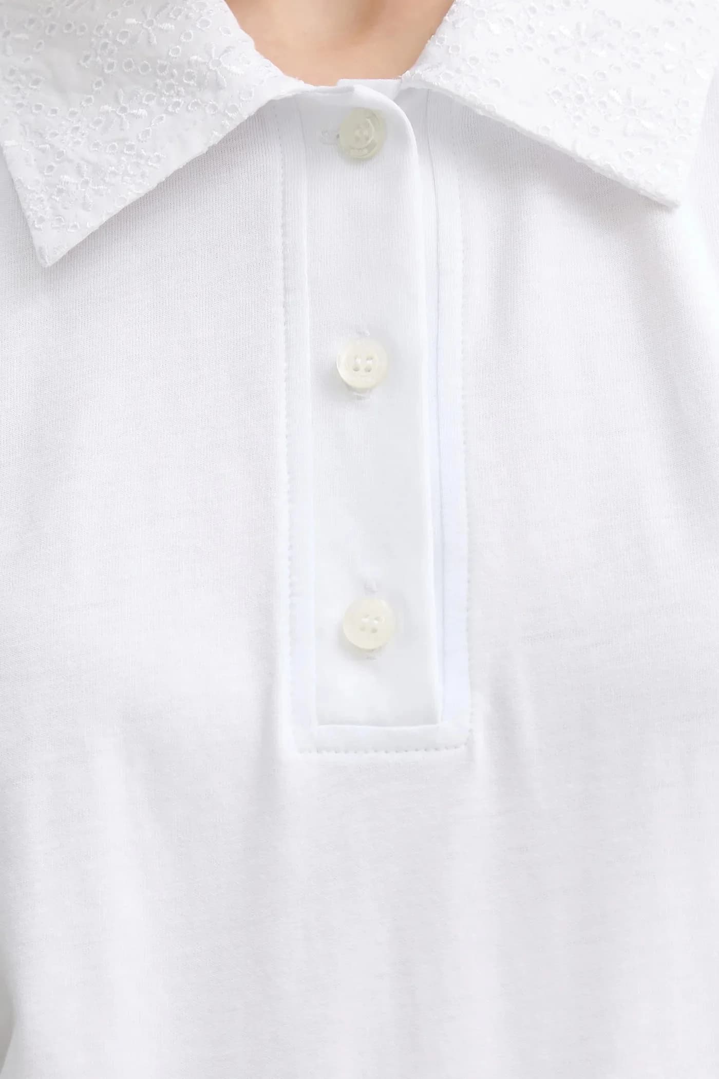 Поло - фото 5