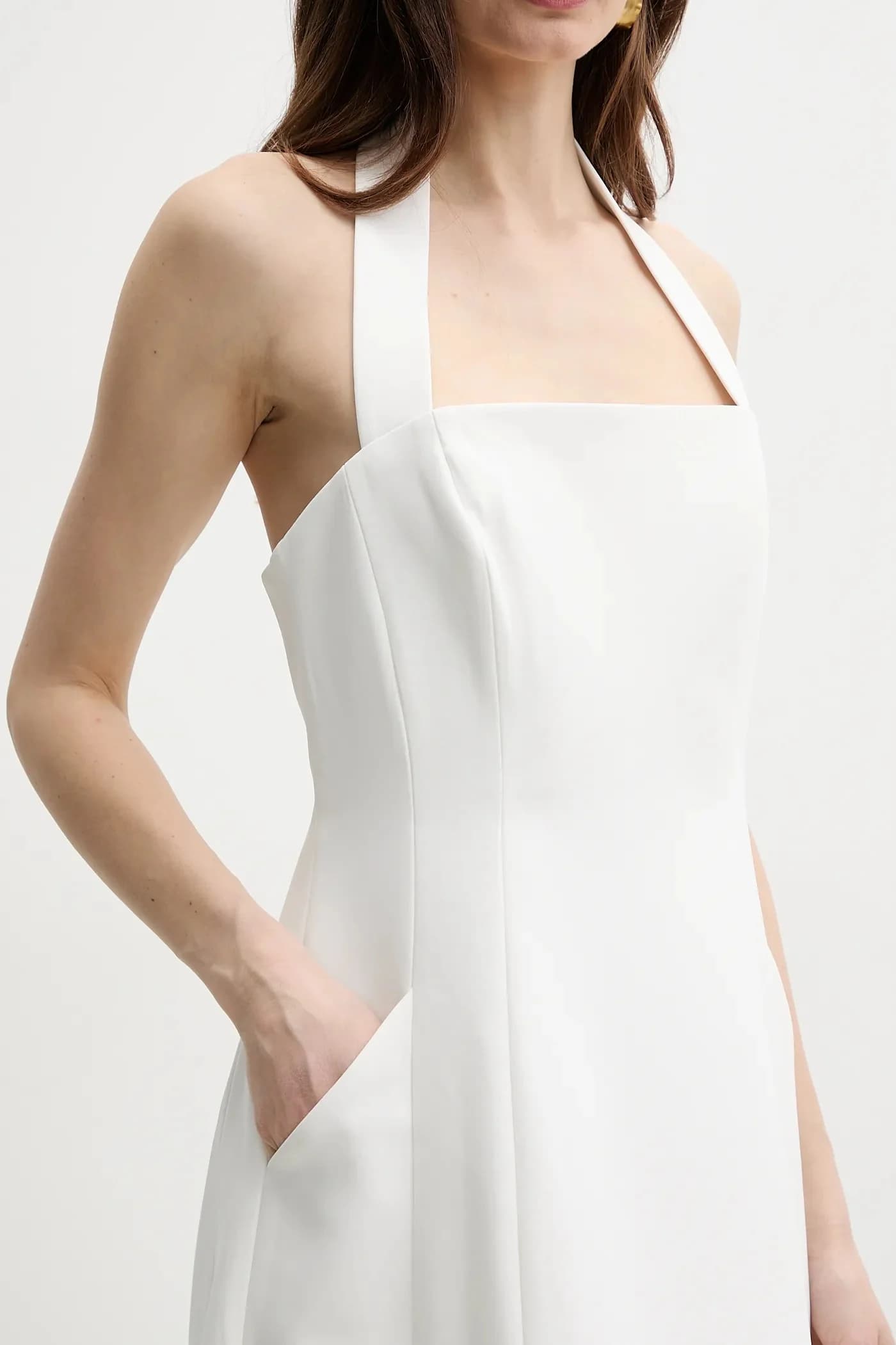 НЕВЕЛЬ платье - фото 4