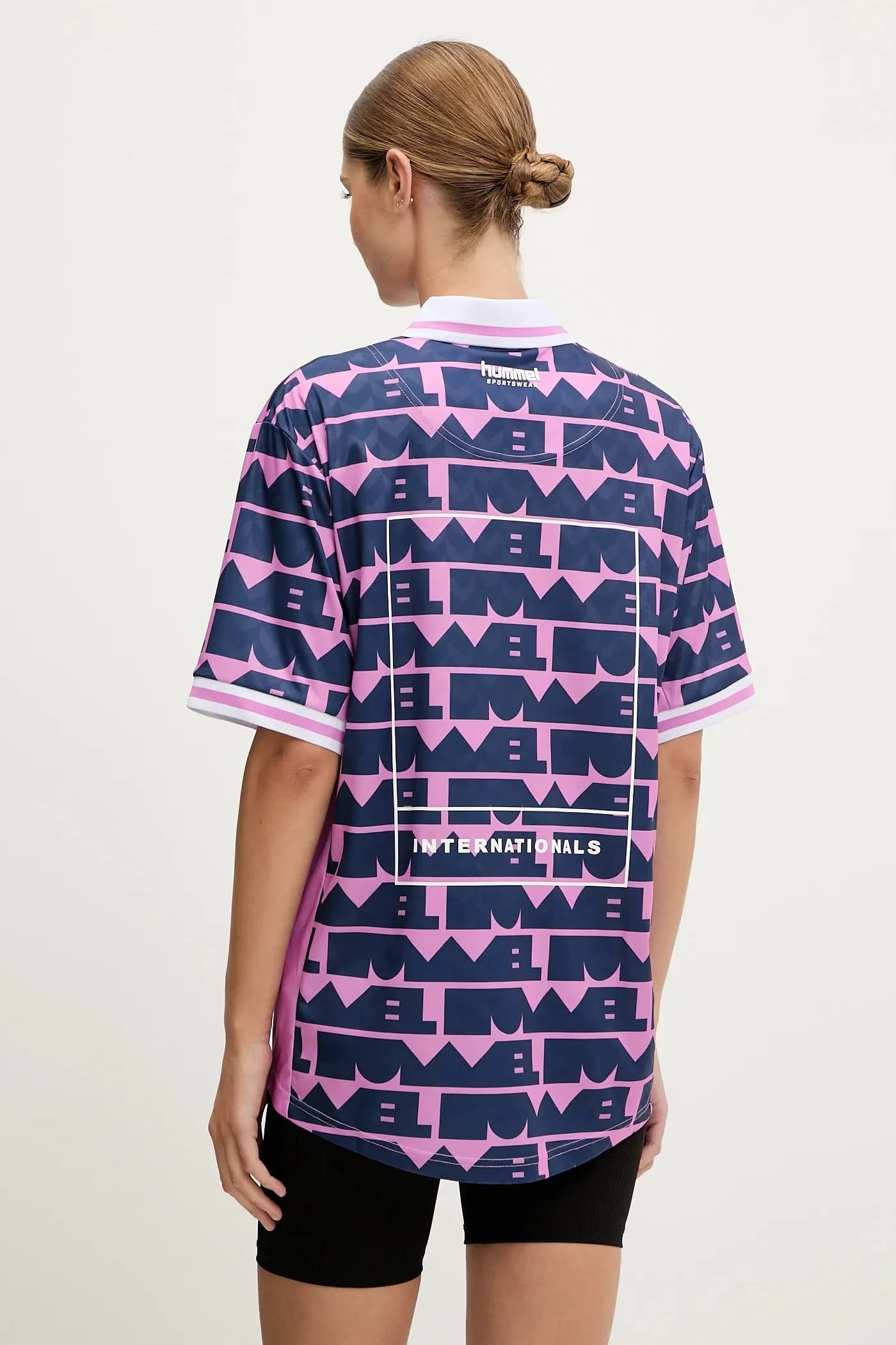 Polo Hummel x Community Love - фото 3