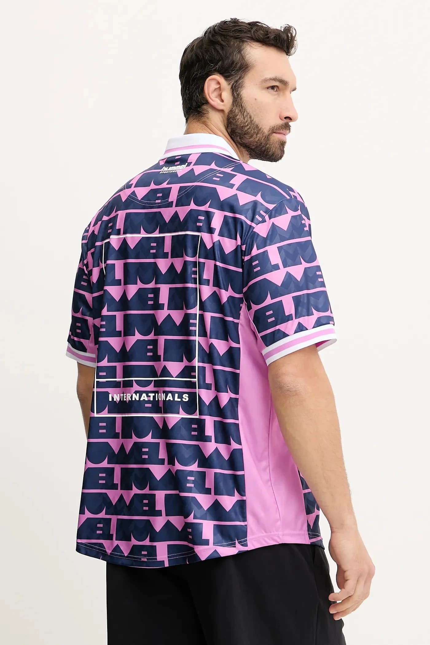 Polo Hummel x Community Love - фото 6