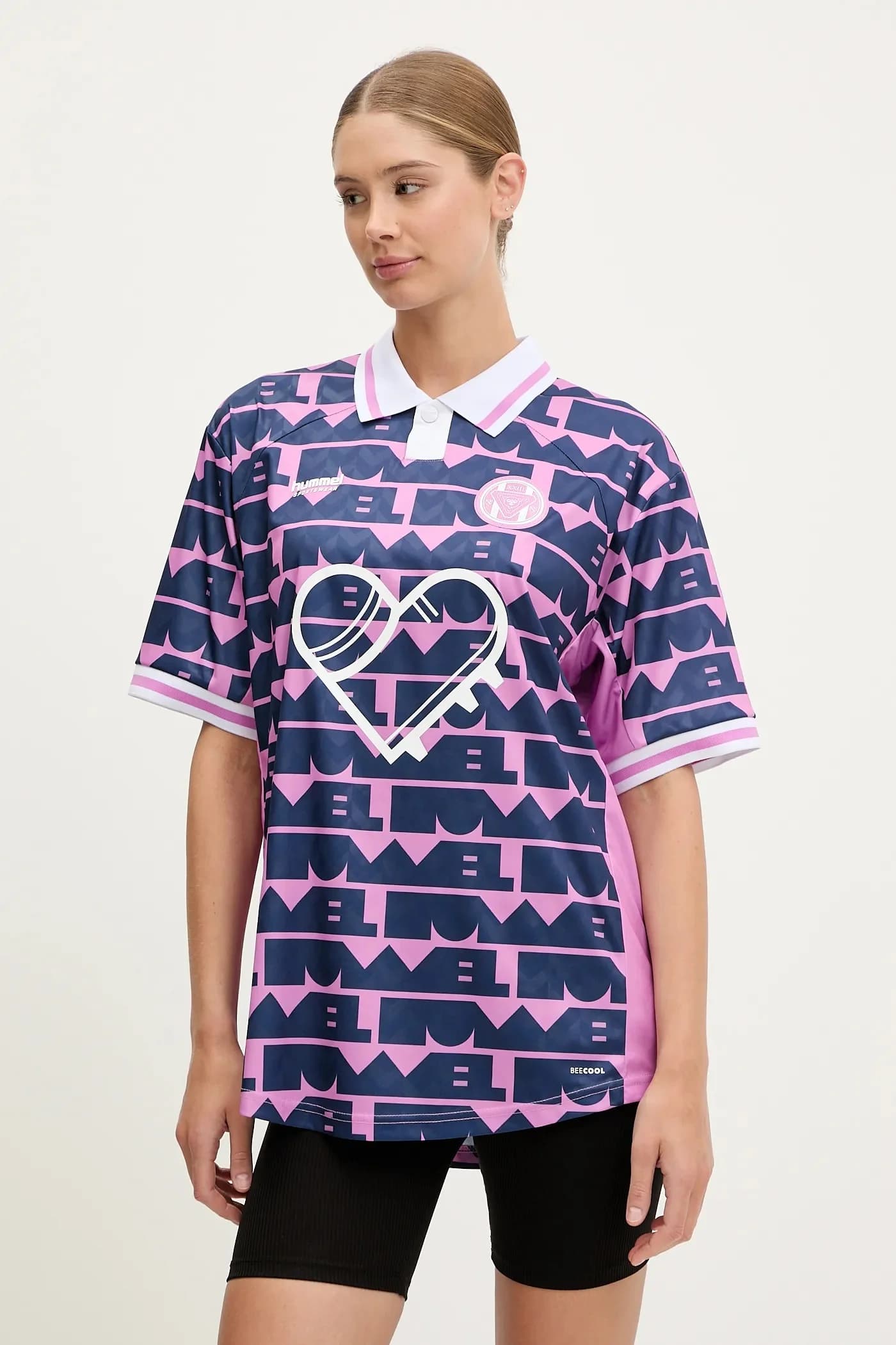 Polo Hummel x Community Love - фото 7