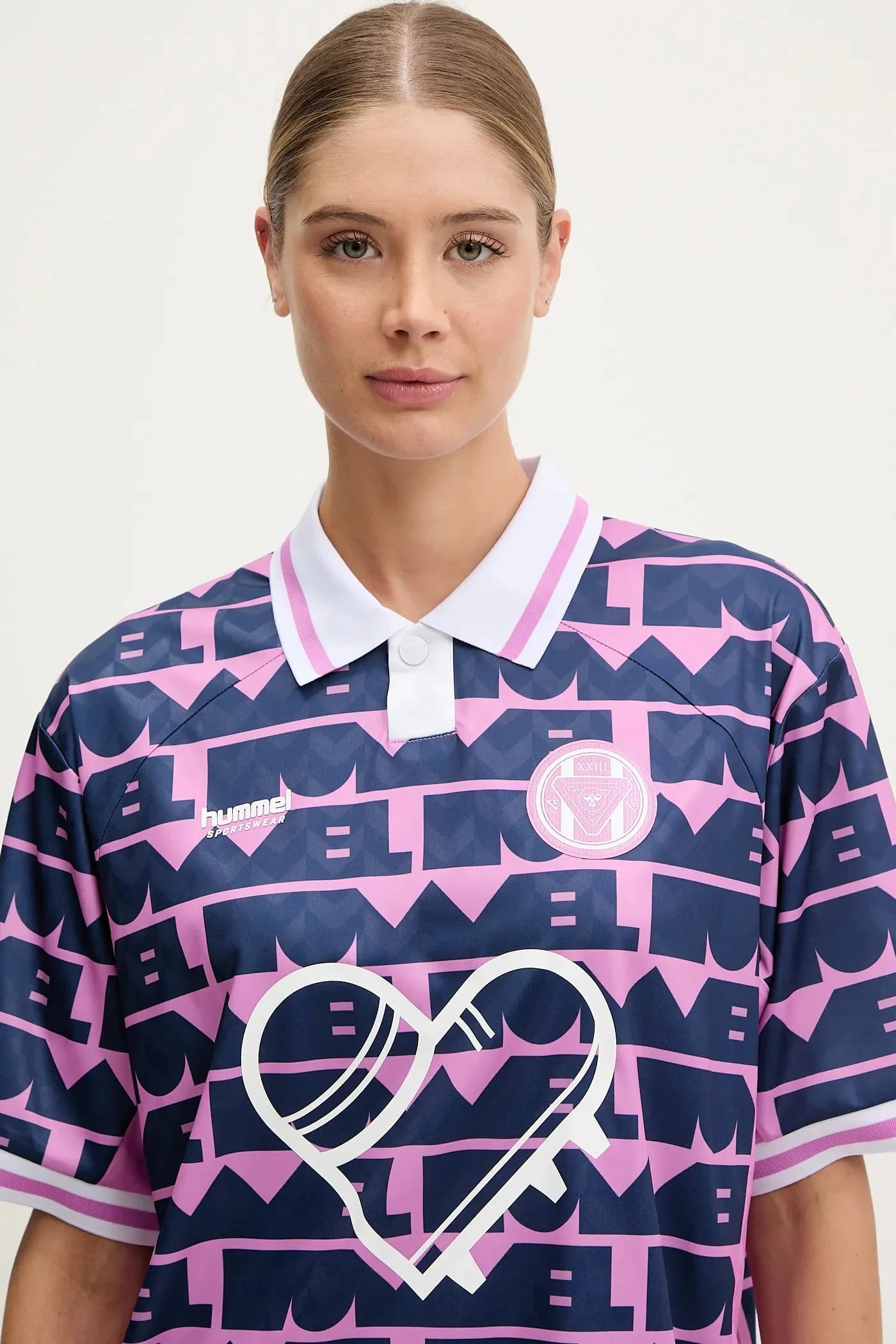 Polo Hummel x Community Love - фото 8