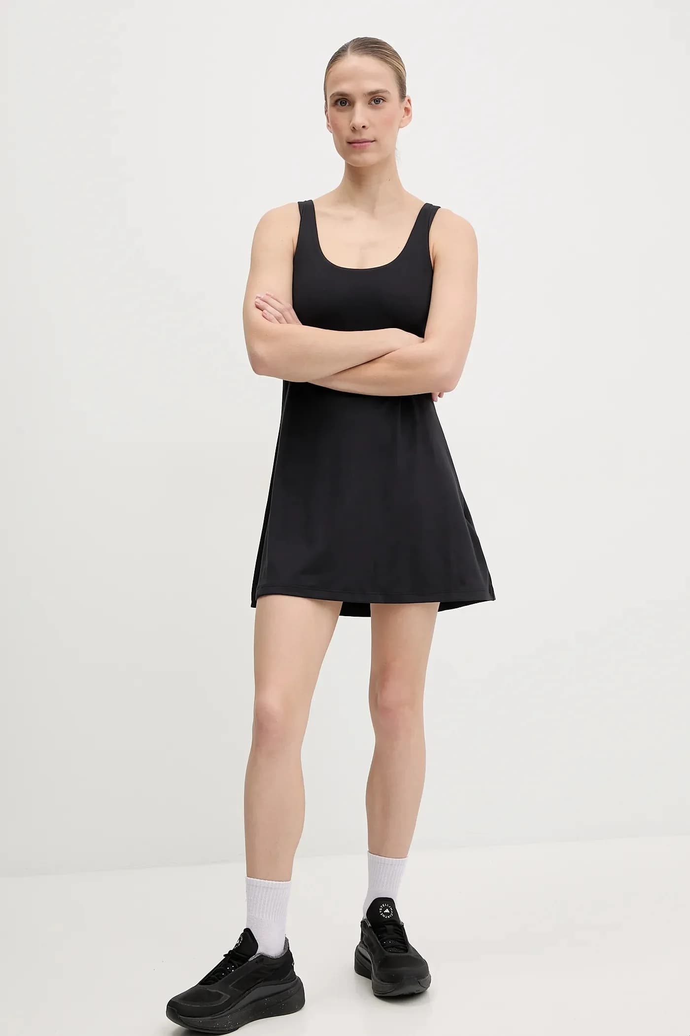 Спортивное платье - фото 2