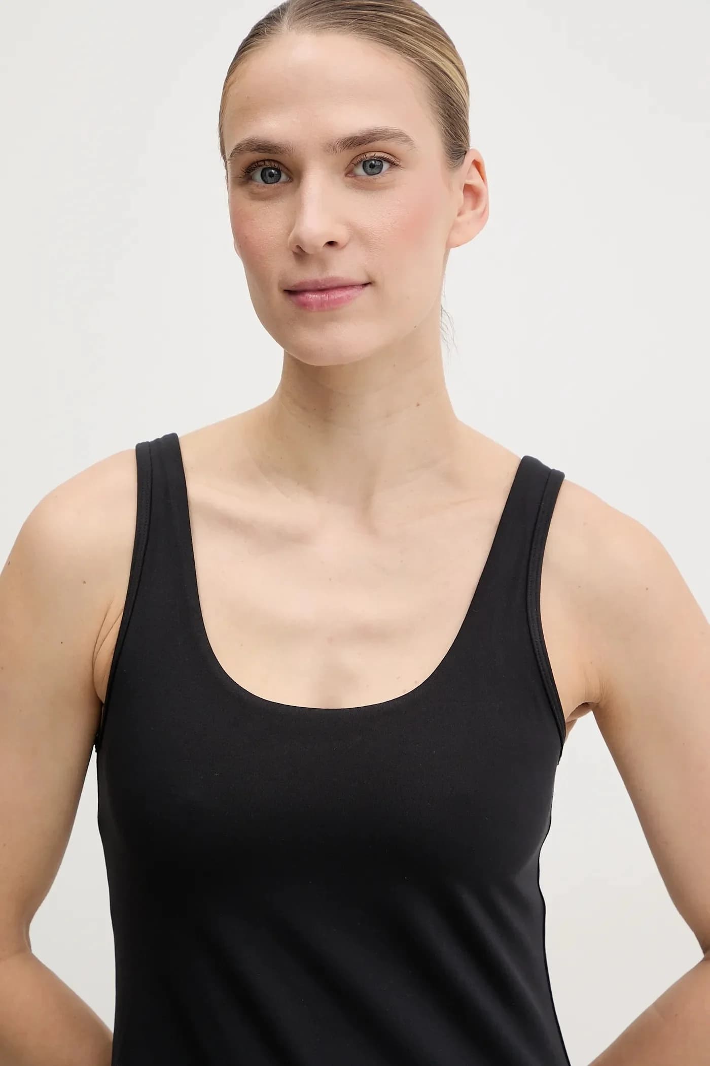 Спортивное платье - фото 4