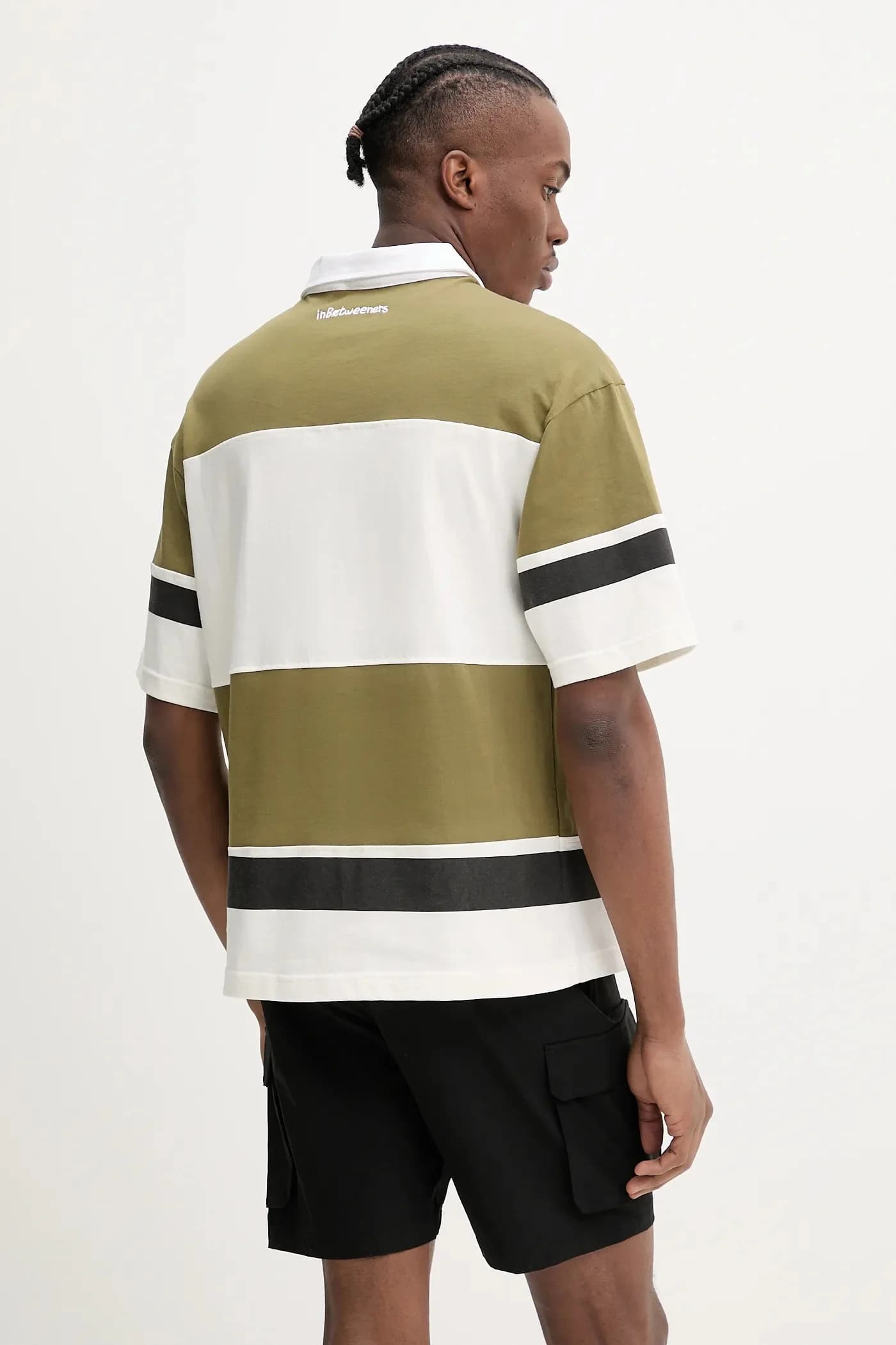 Хлопковое поло - фото 6