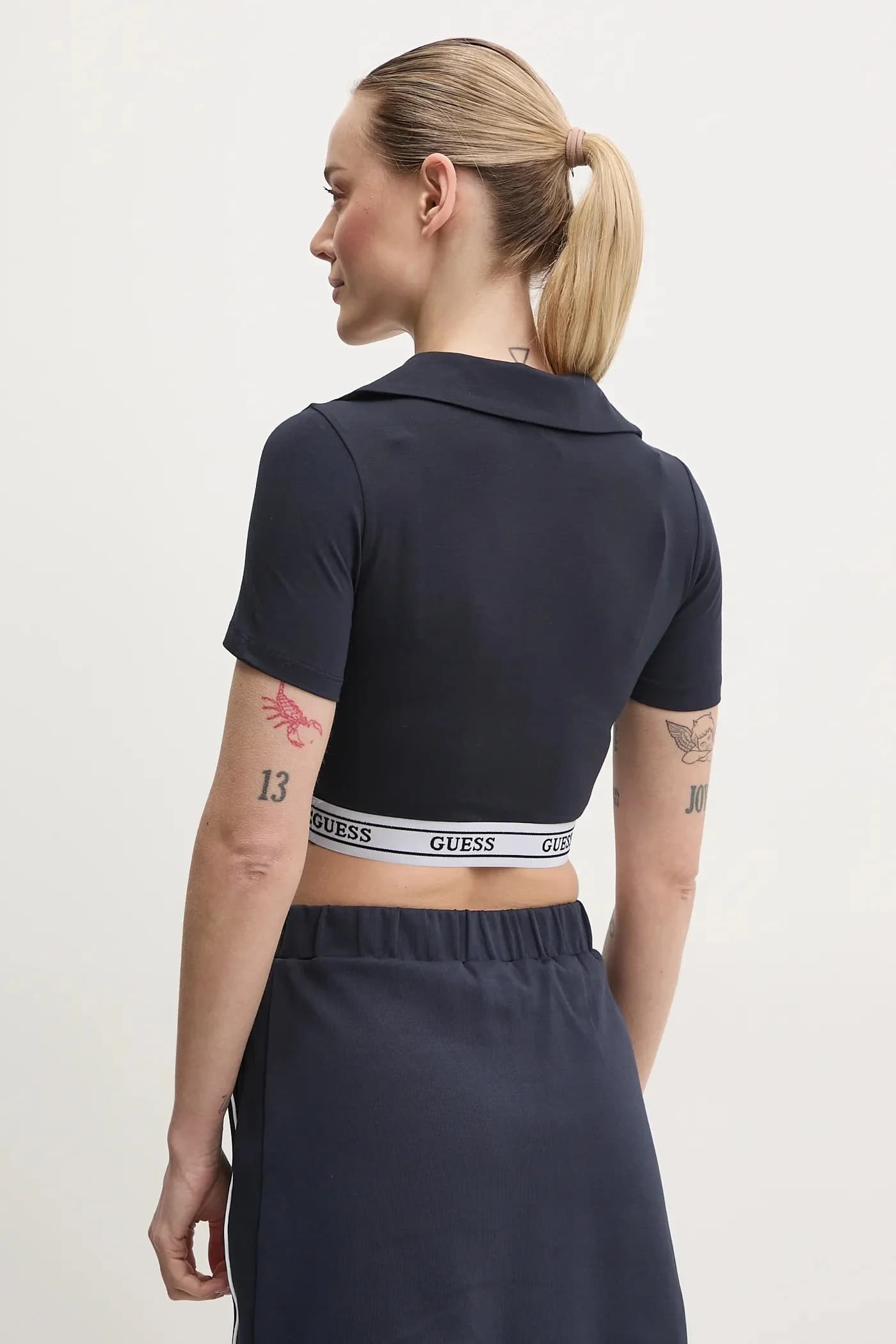 АЛИНЕ поло - фото 3