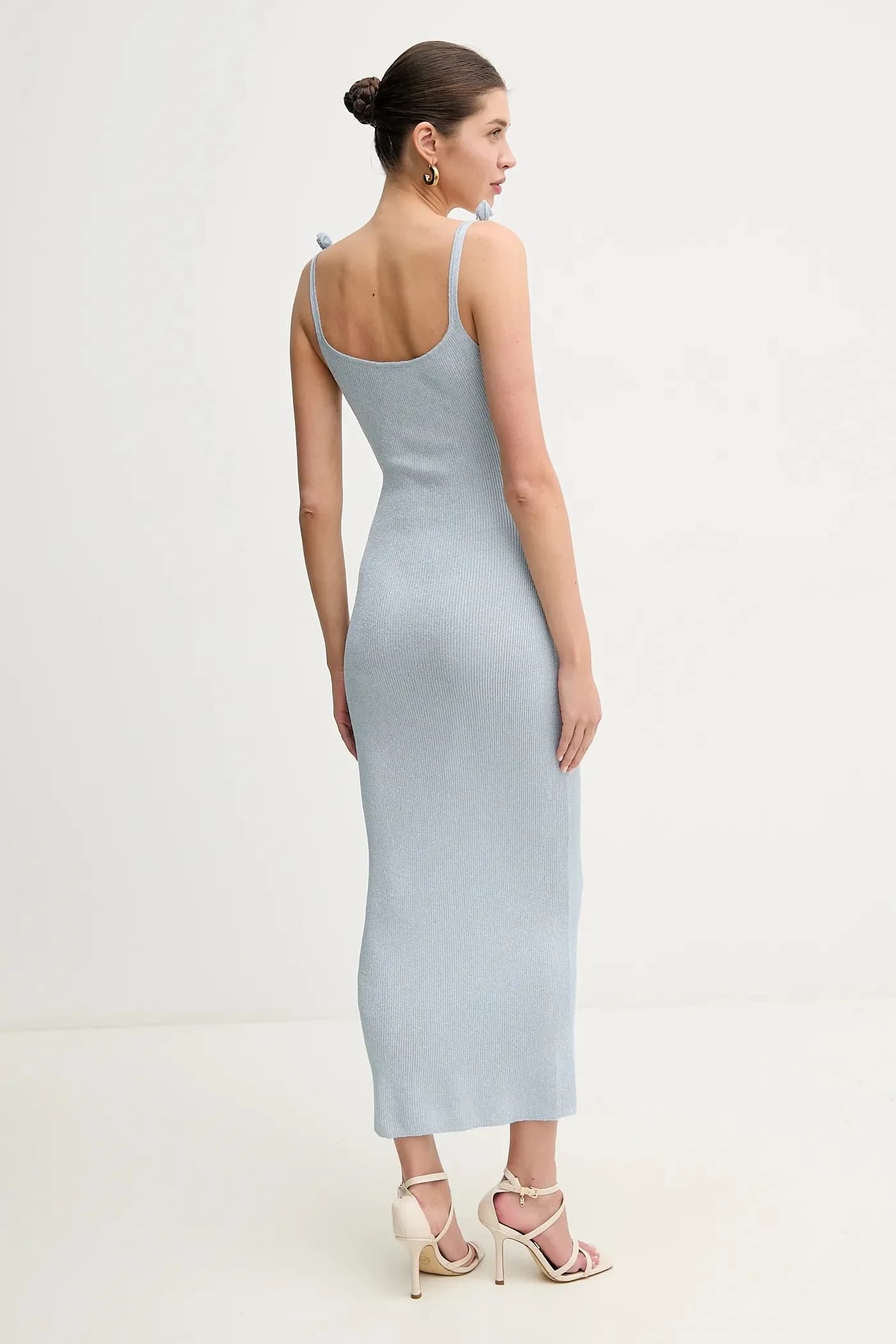 ПОРТО1 платье - фото 3