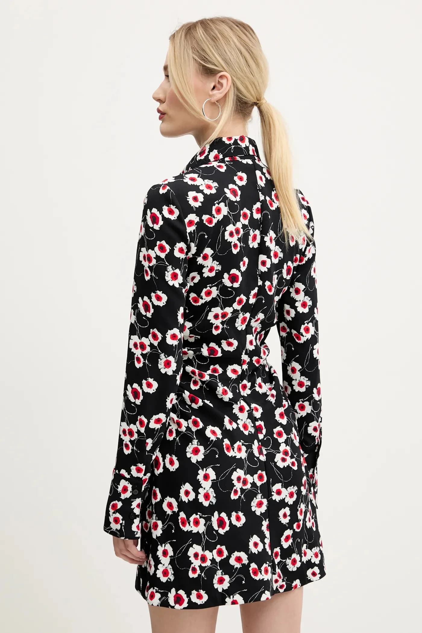 платье НИМА - фото 3