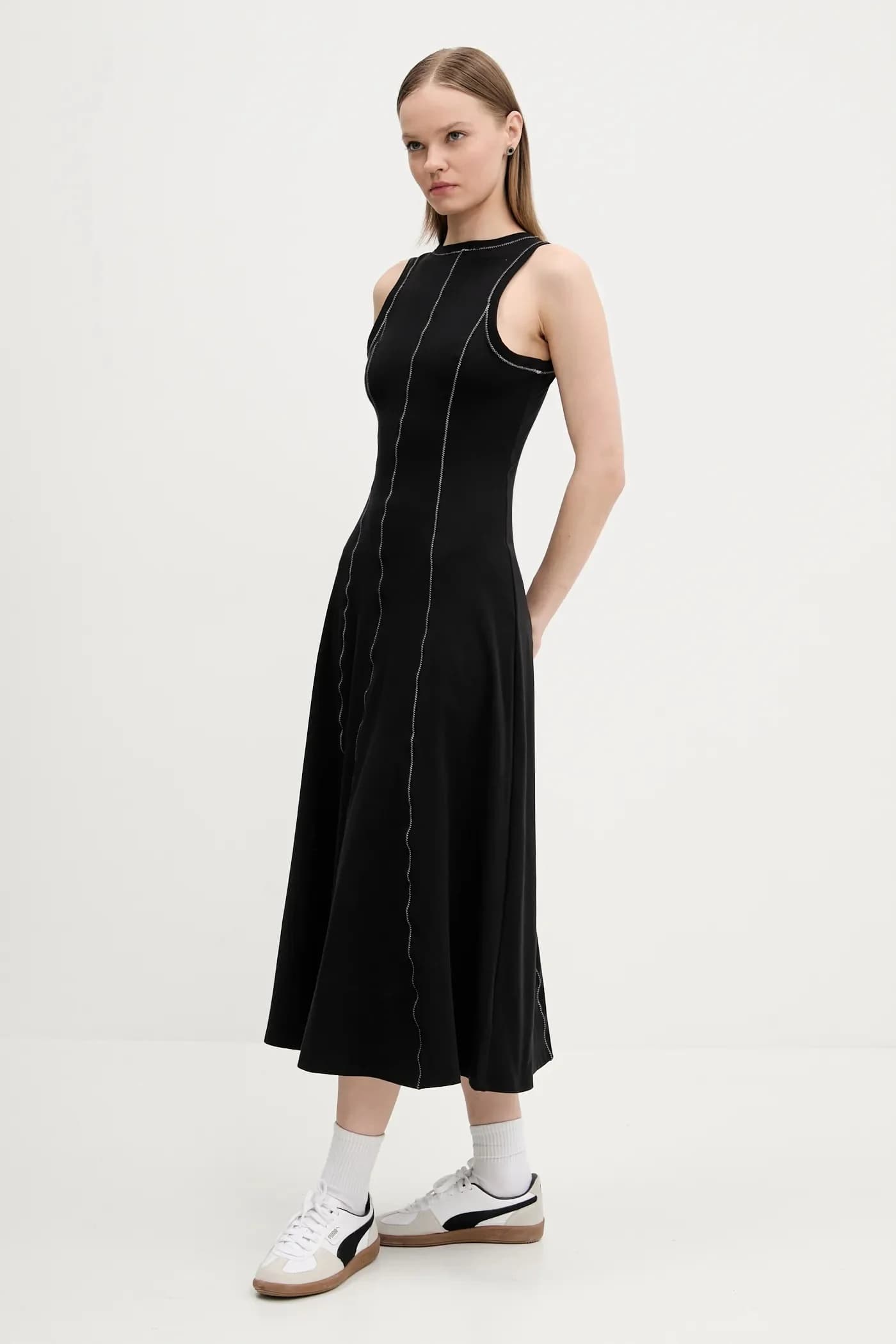 НАНТ платье - фото 3