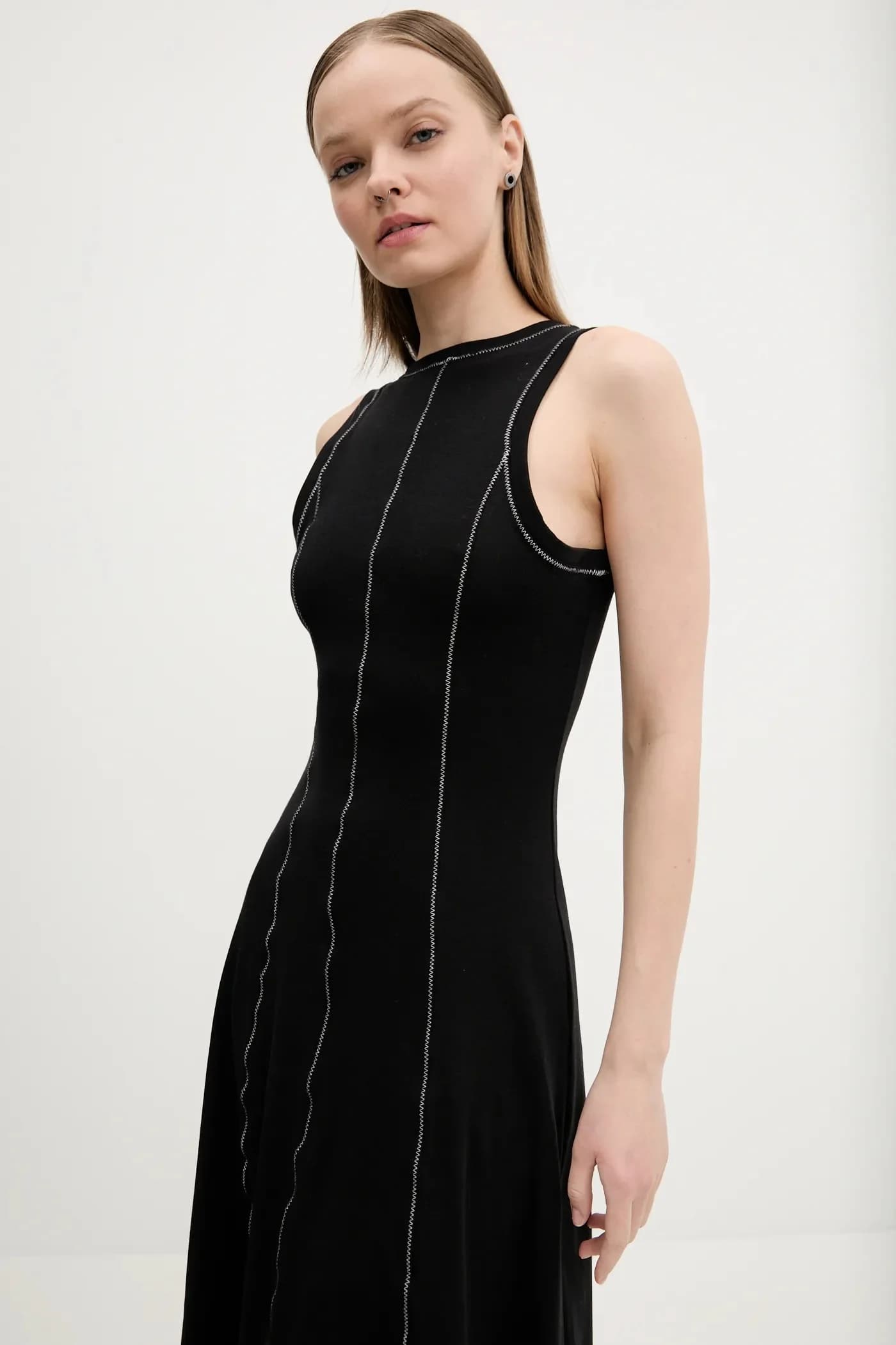 НАНТ платье - фото 4