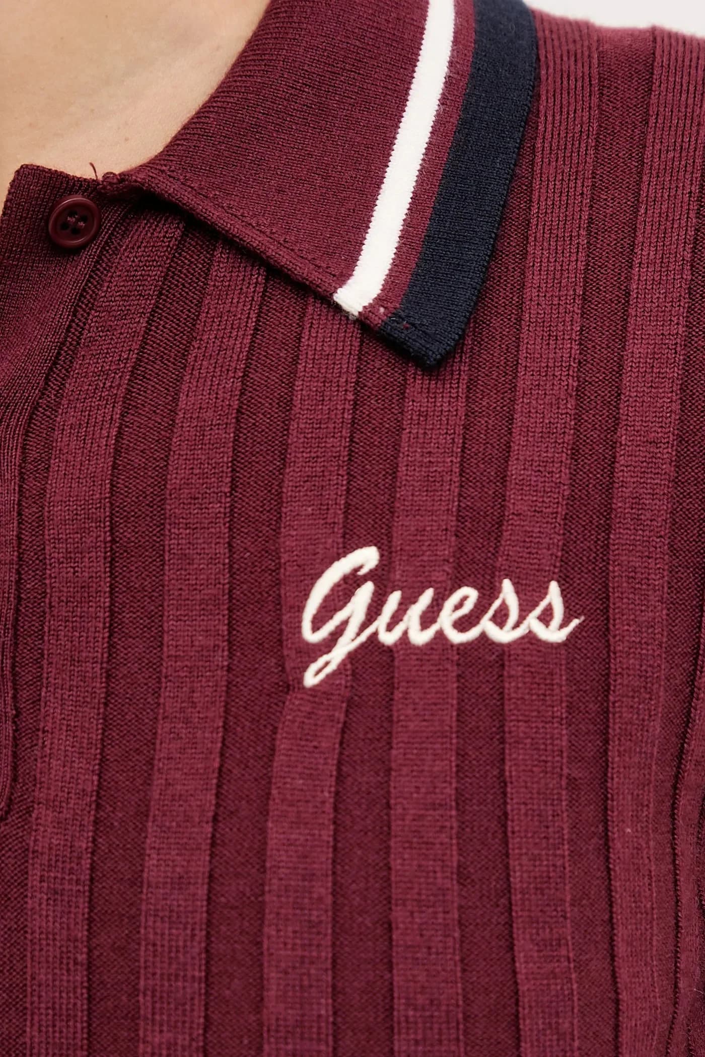 Поло с шерстью SABINA - фото 5