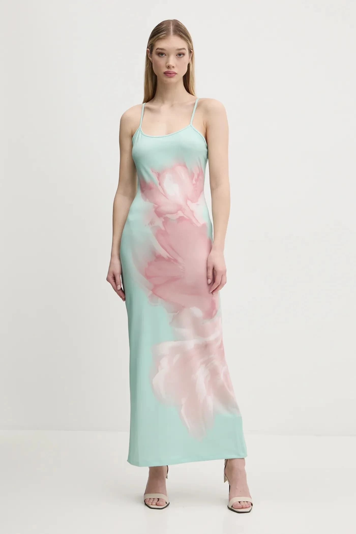 ЛИОН платье