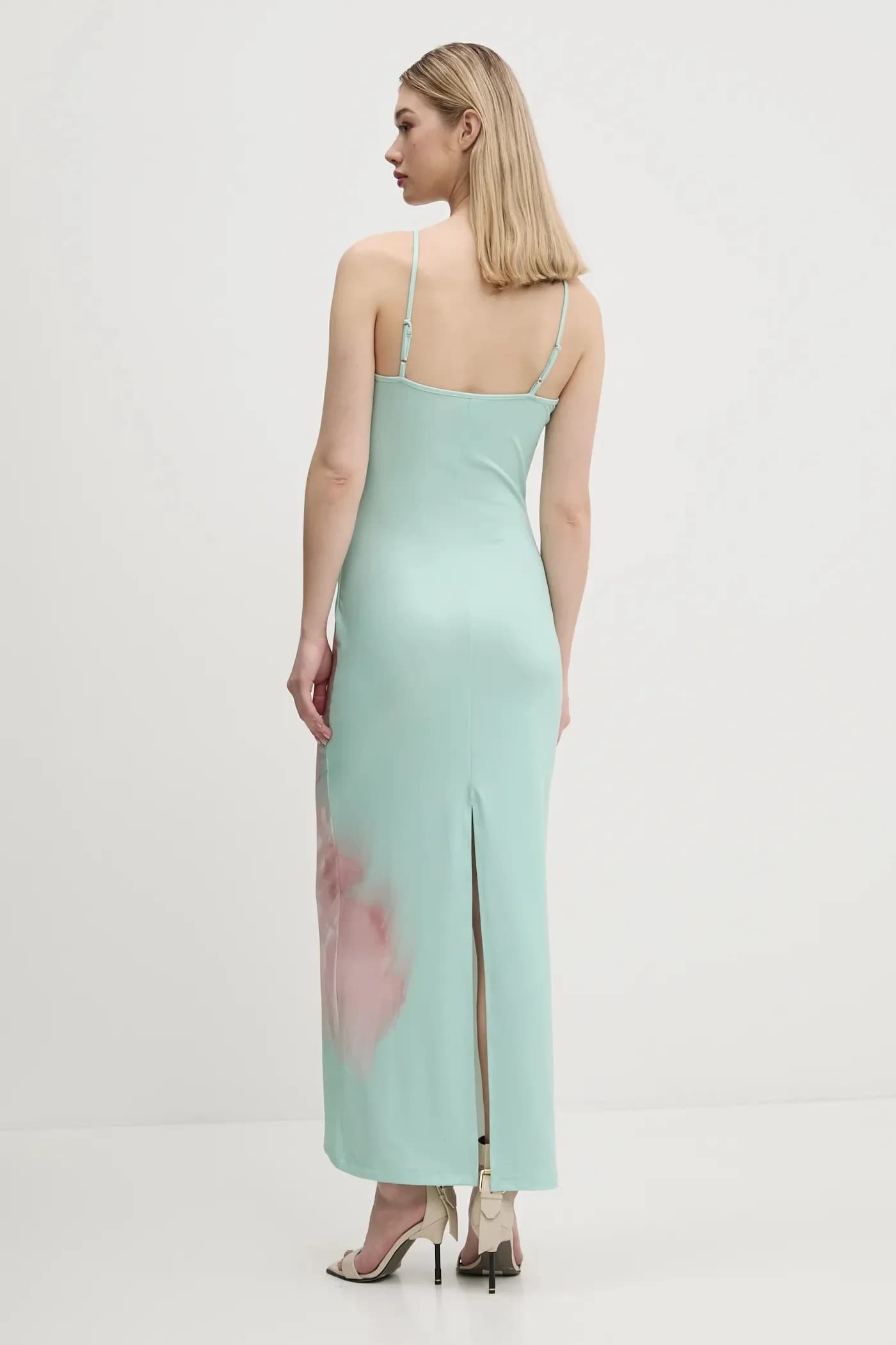 ЛИОН платье - фото 3