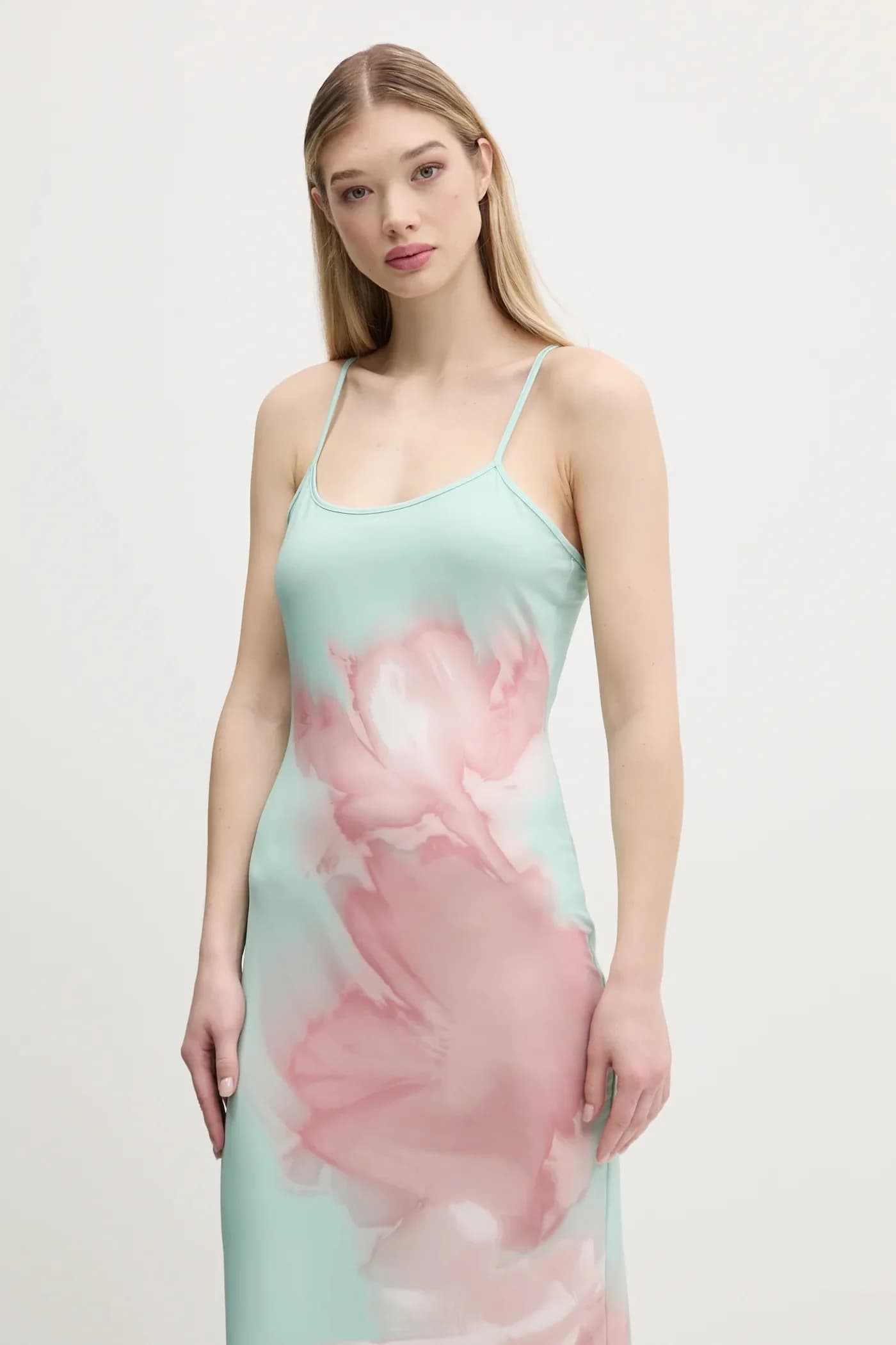 ЛИОН платье - фото 4