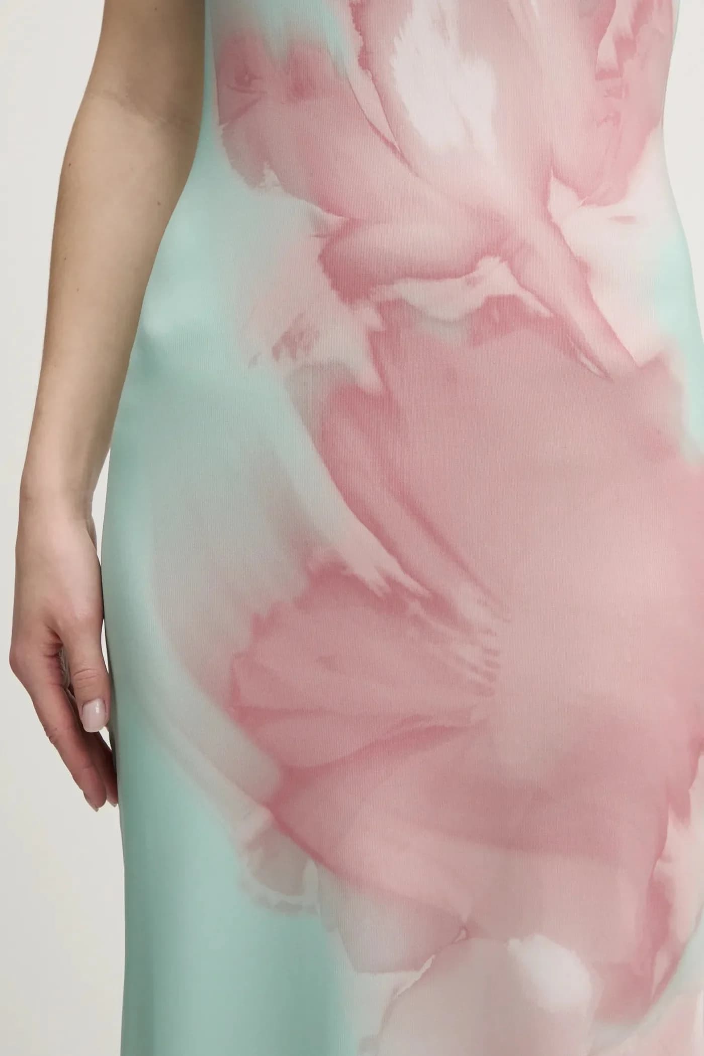 ЛИОН платье - фото 6