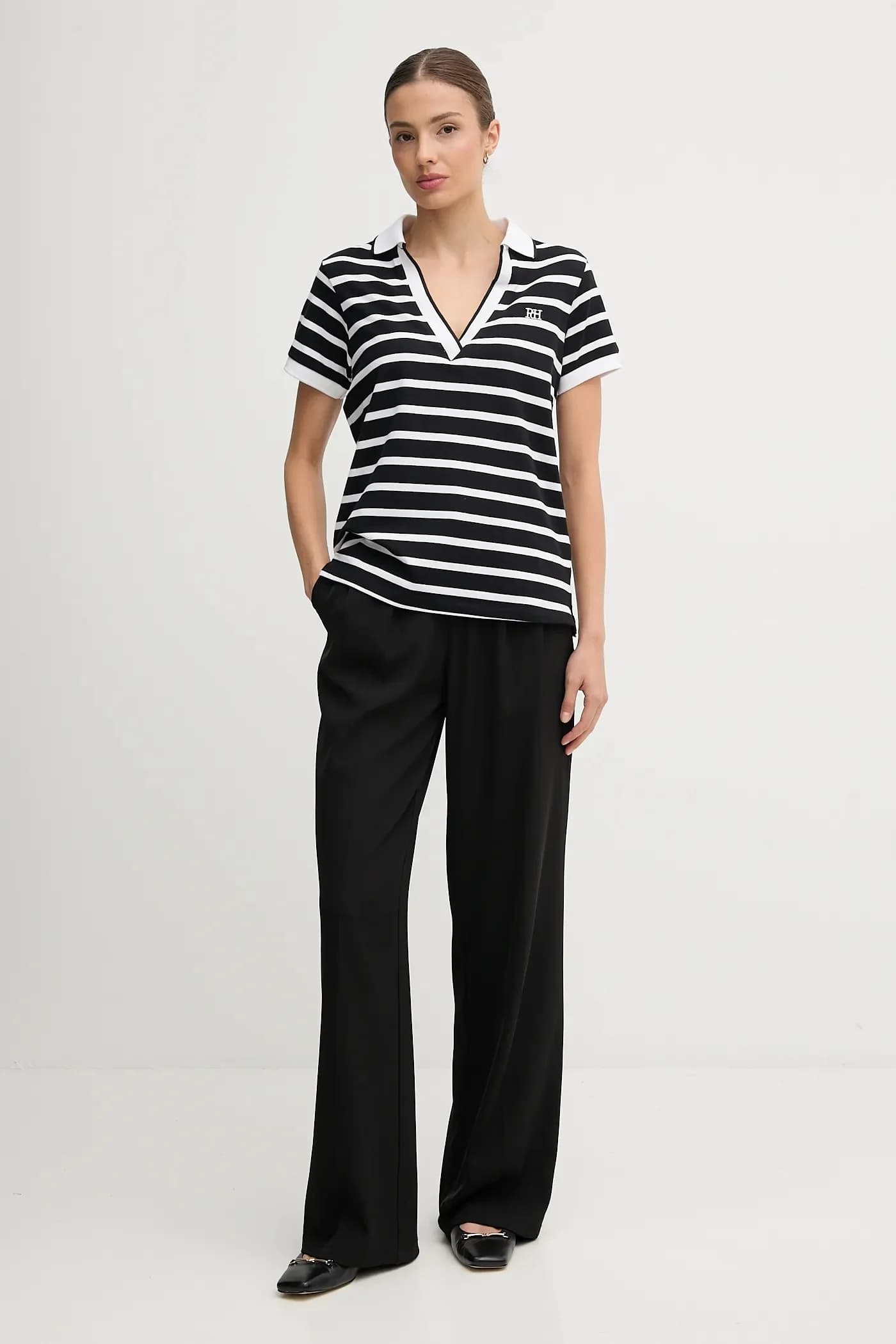 Поло - фото 2