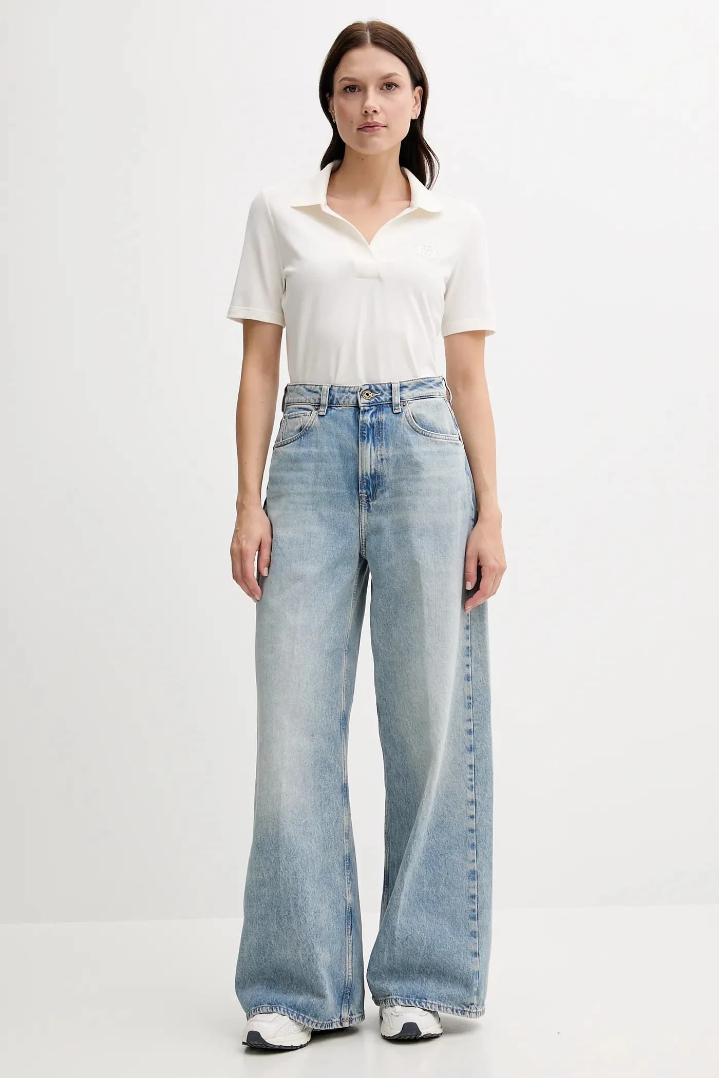 Поло - фото 5