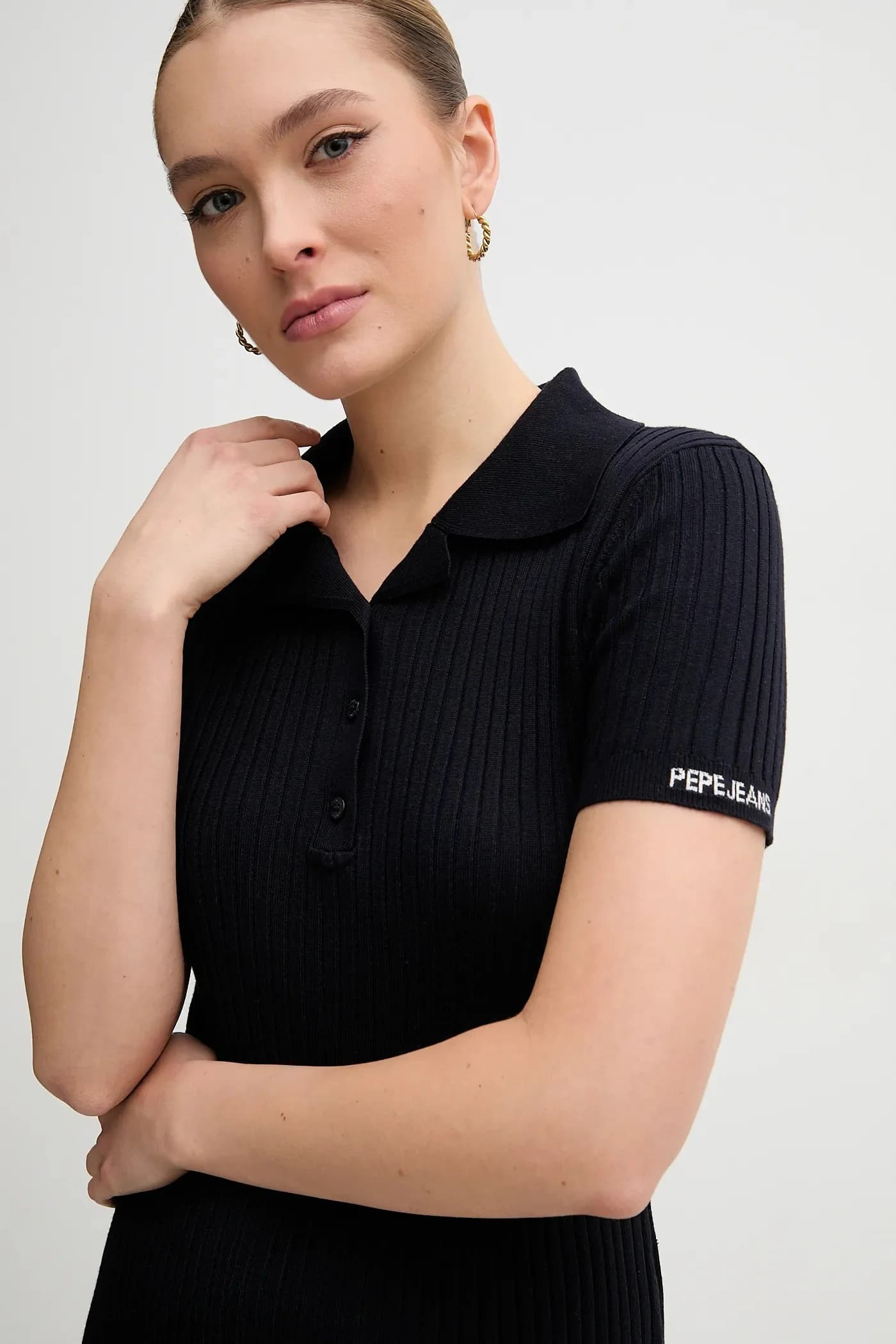 ПАТРИЦИЯ платье - фото 4