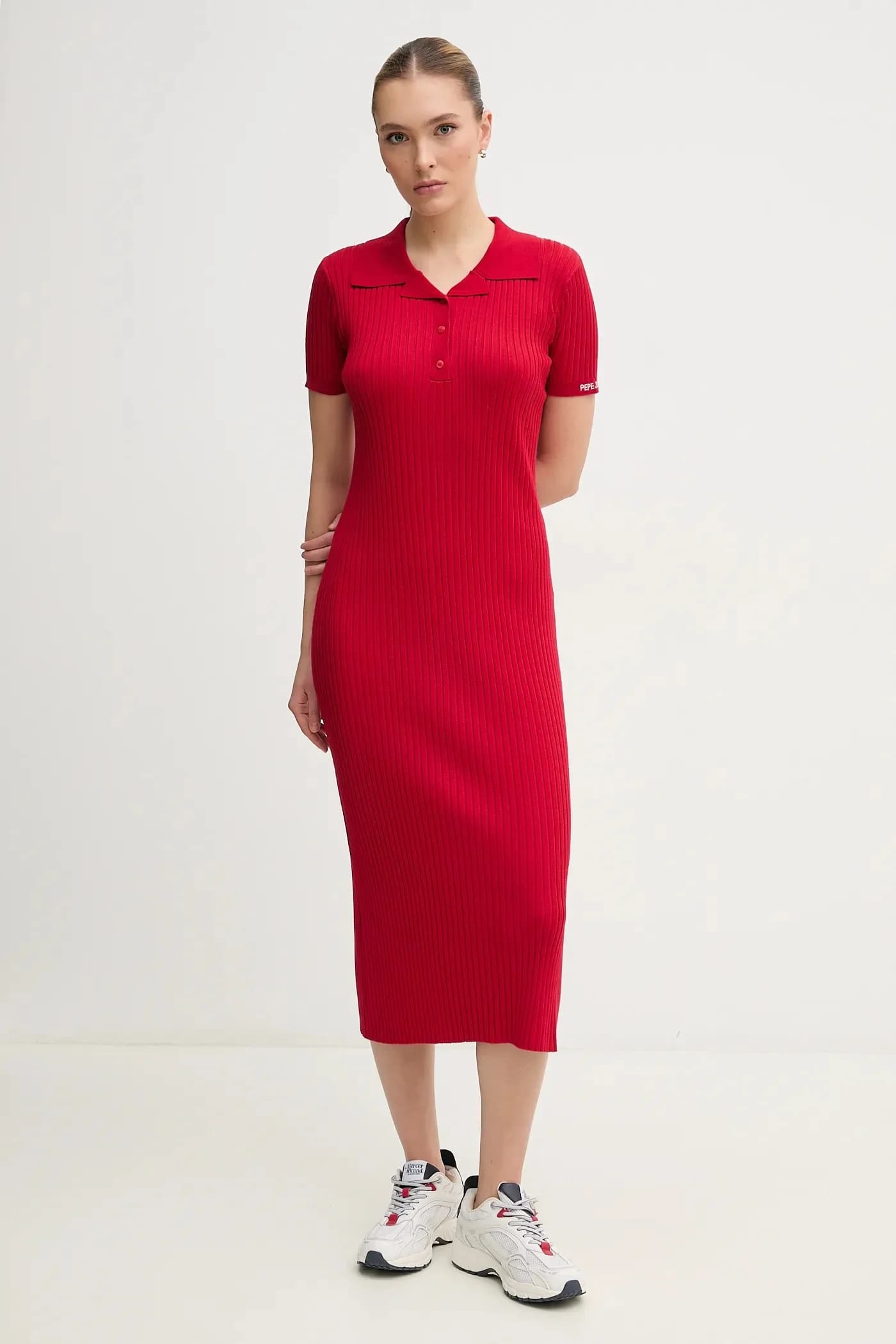 ПАТРИЦИЯ платье - фото 4