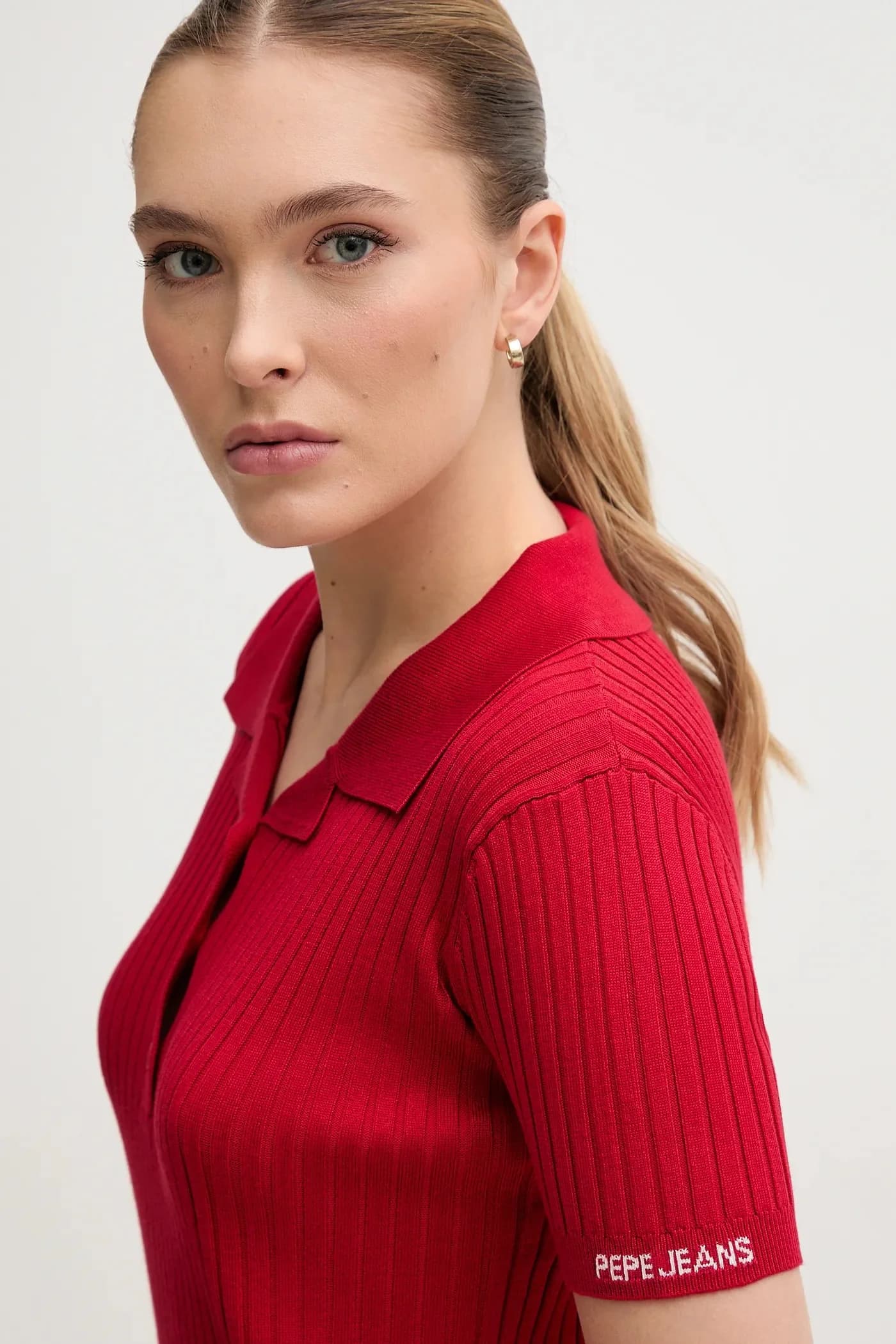 ПАТРИЦИЯ платье - фото 5