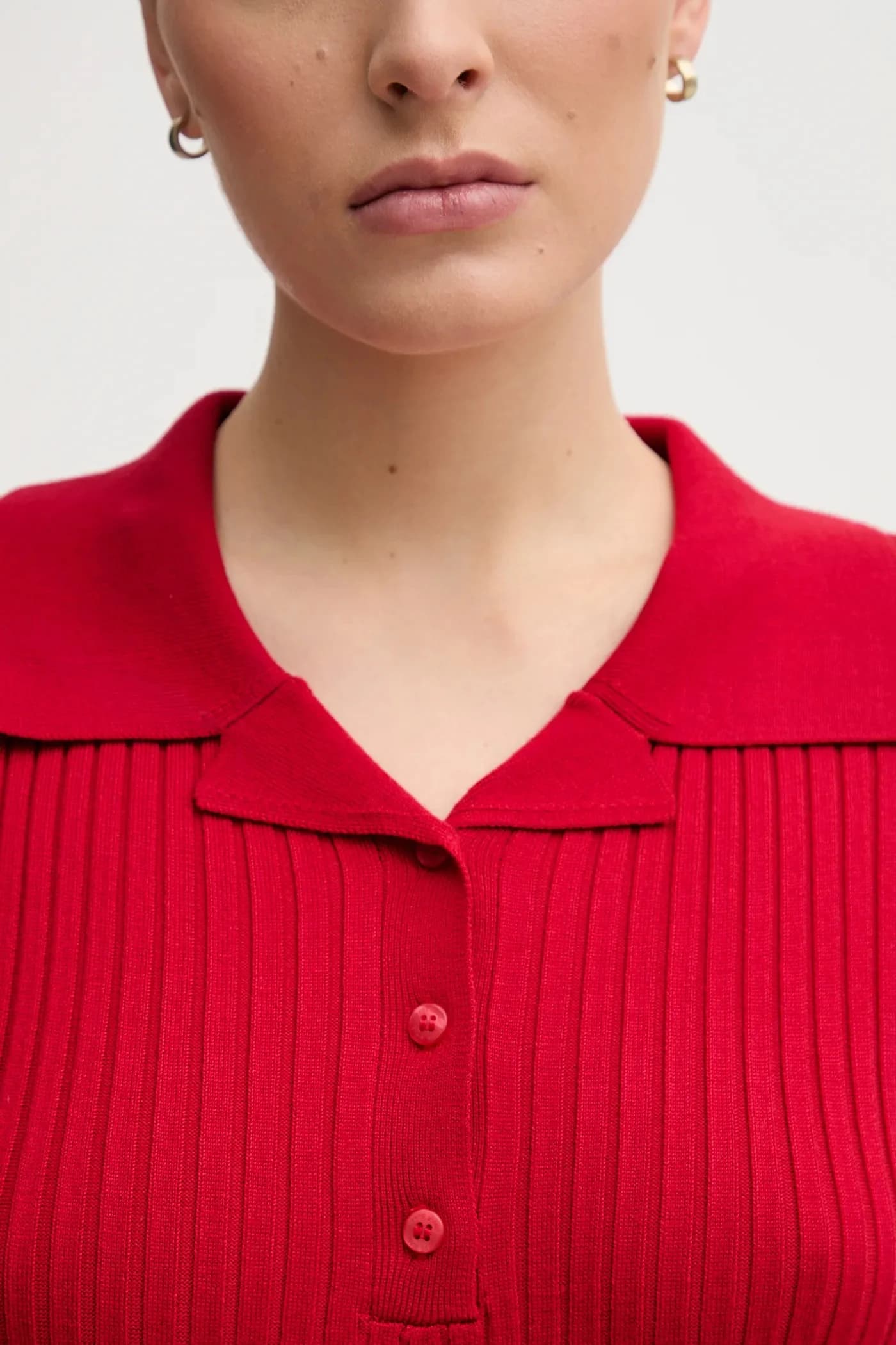 ПАТРИЦИЯ платье - фото 6