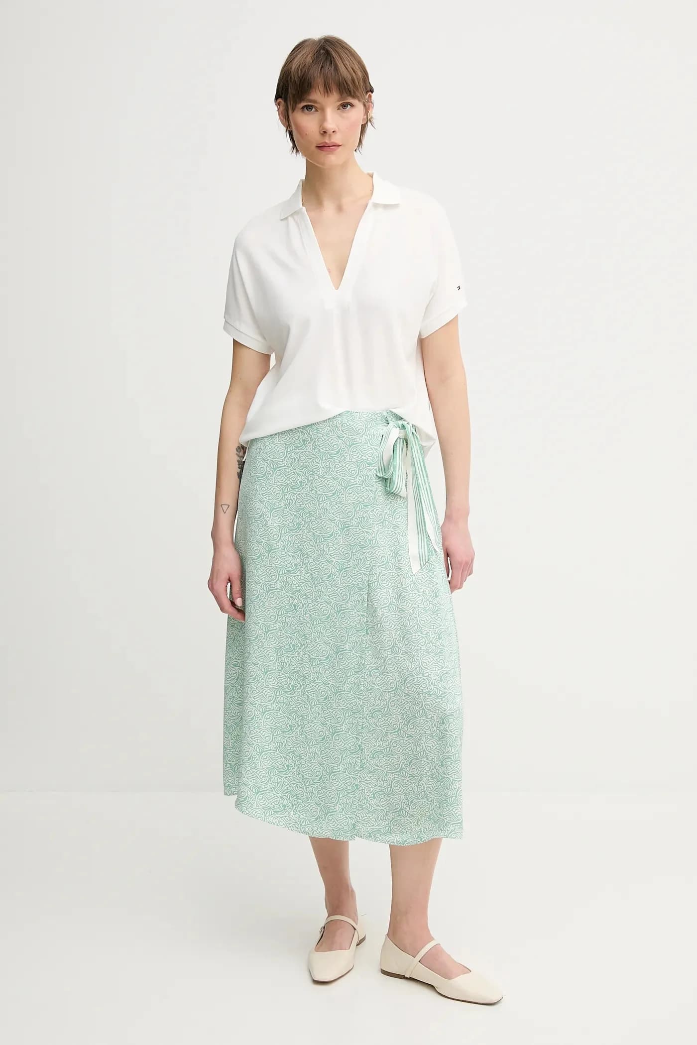 Поло - фото 2