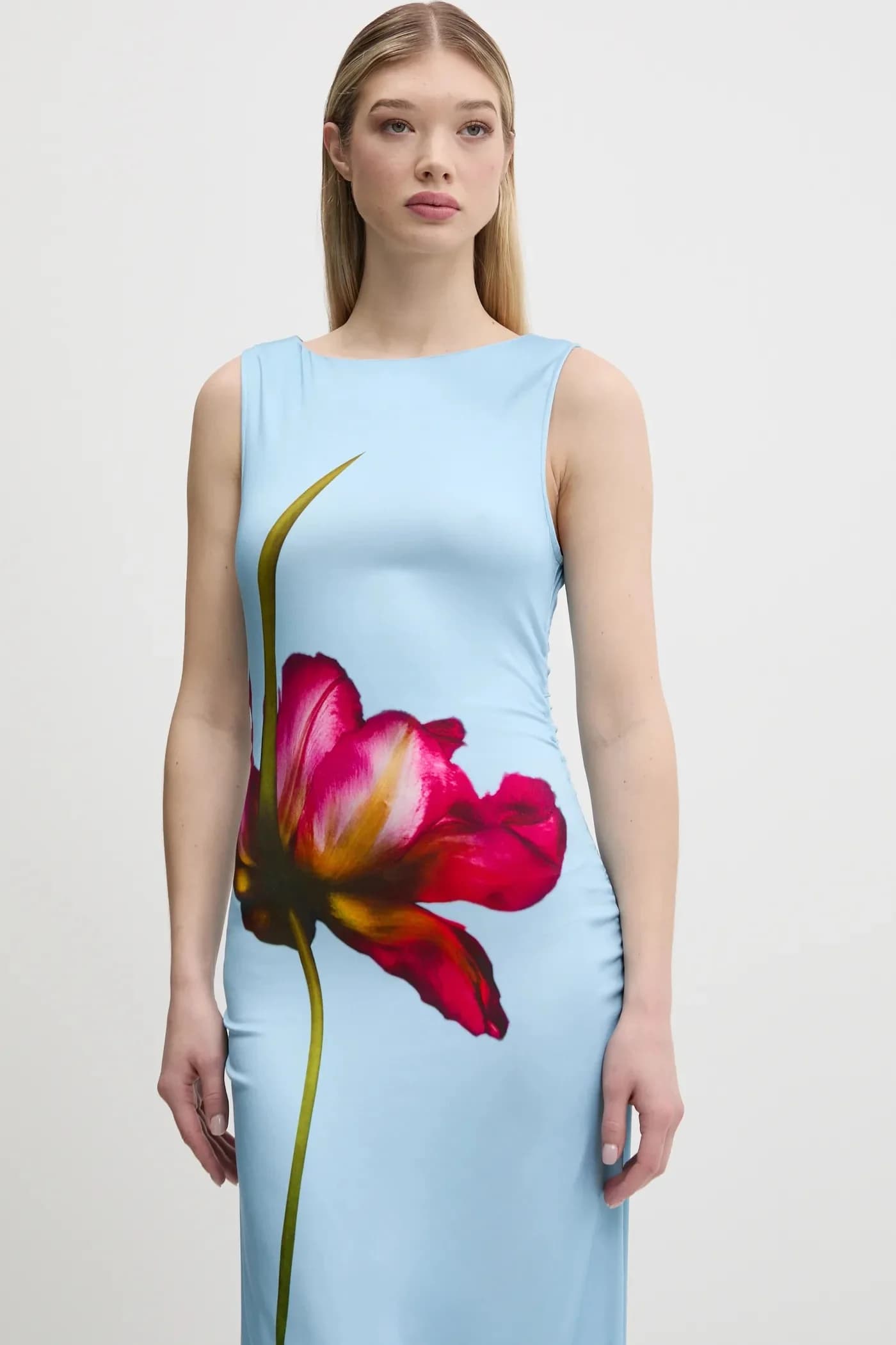 РЕЙМС платье - фото 4