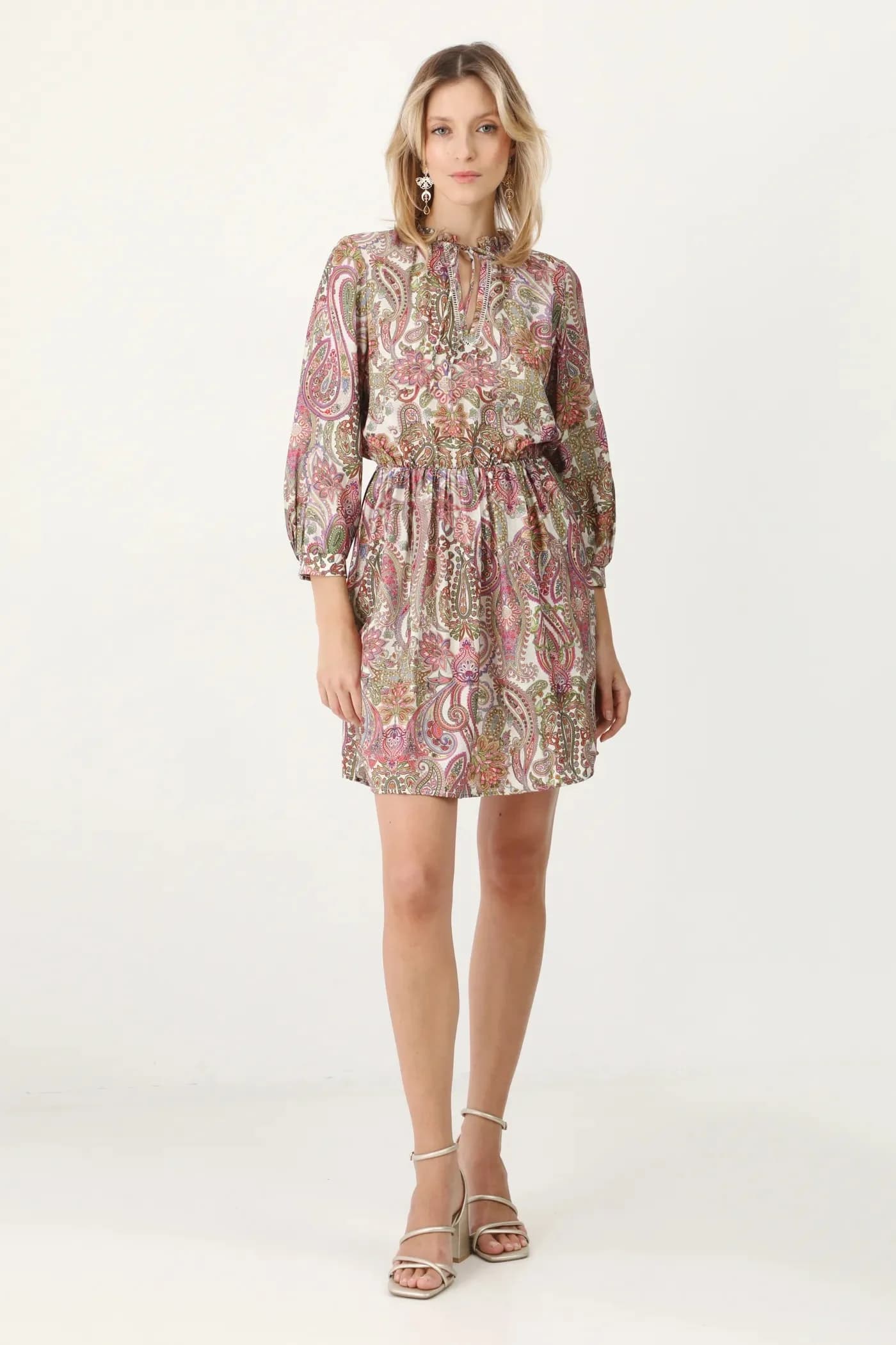 Одеваться - фото 2