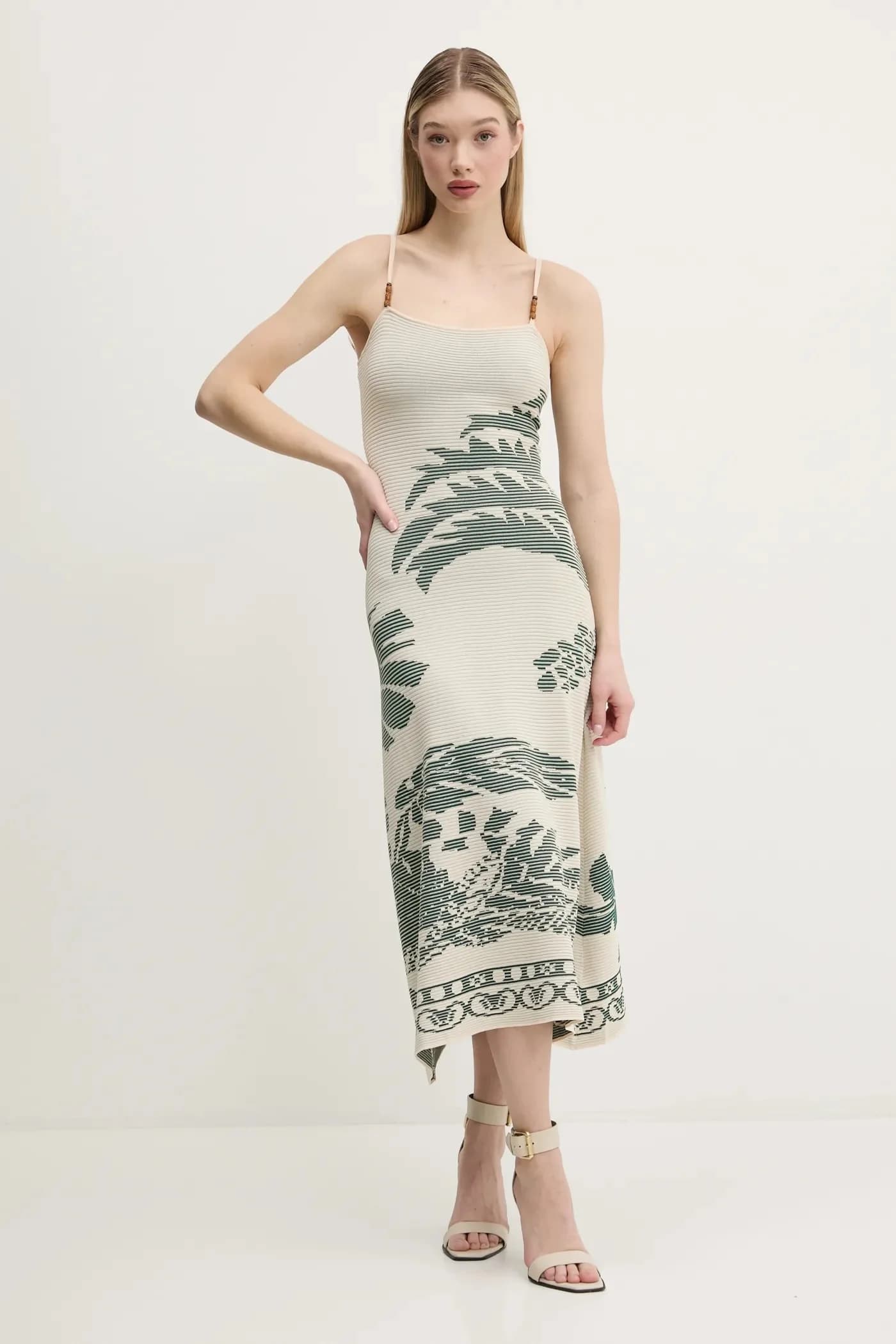 МАРСЕЛЛА платье - фото 2