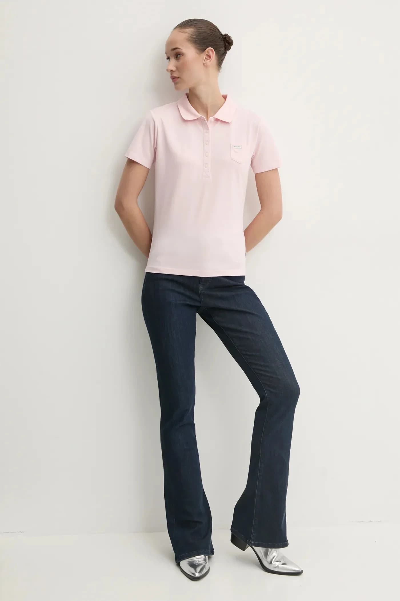 Поло - фото 2